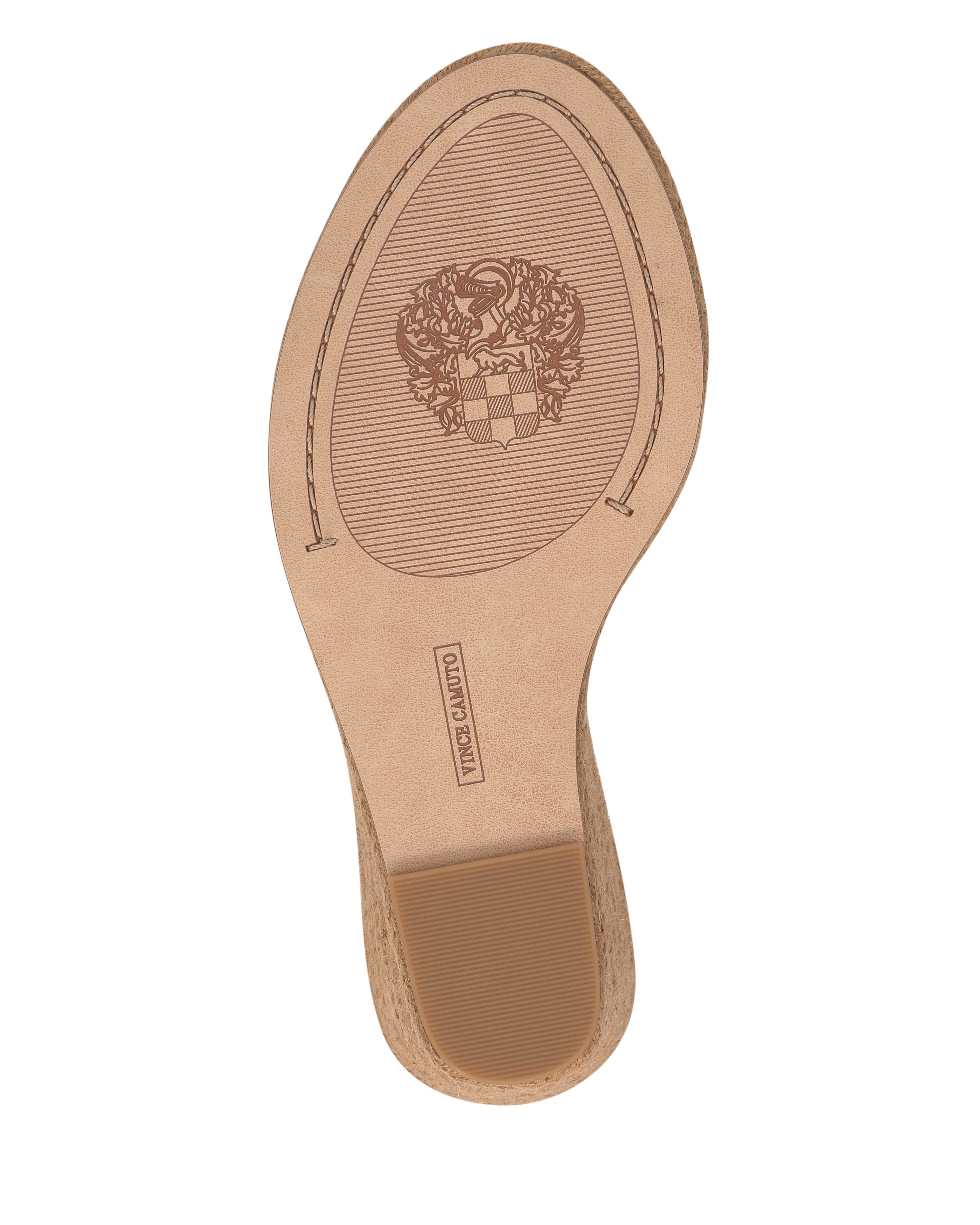Felyn Espadrille Wedge Sandal