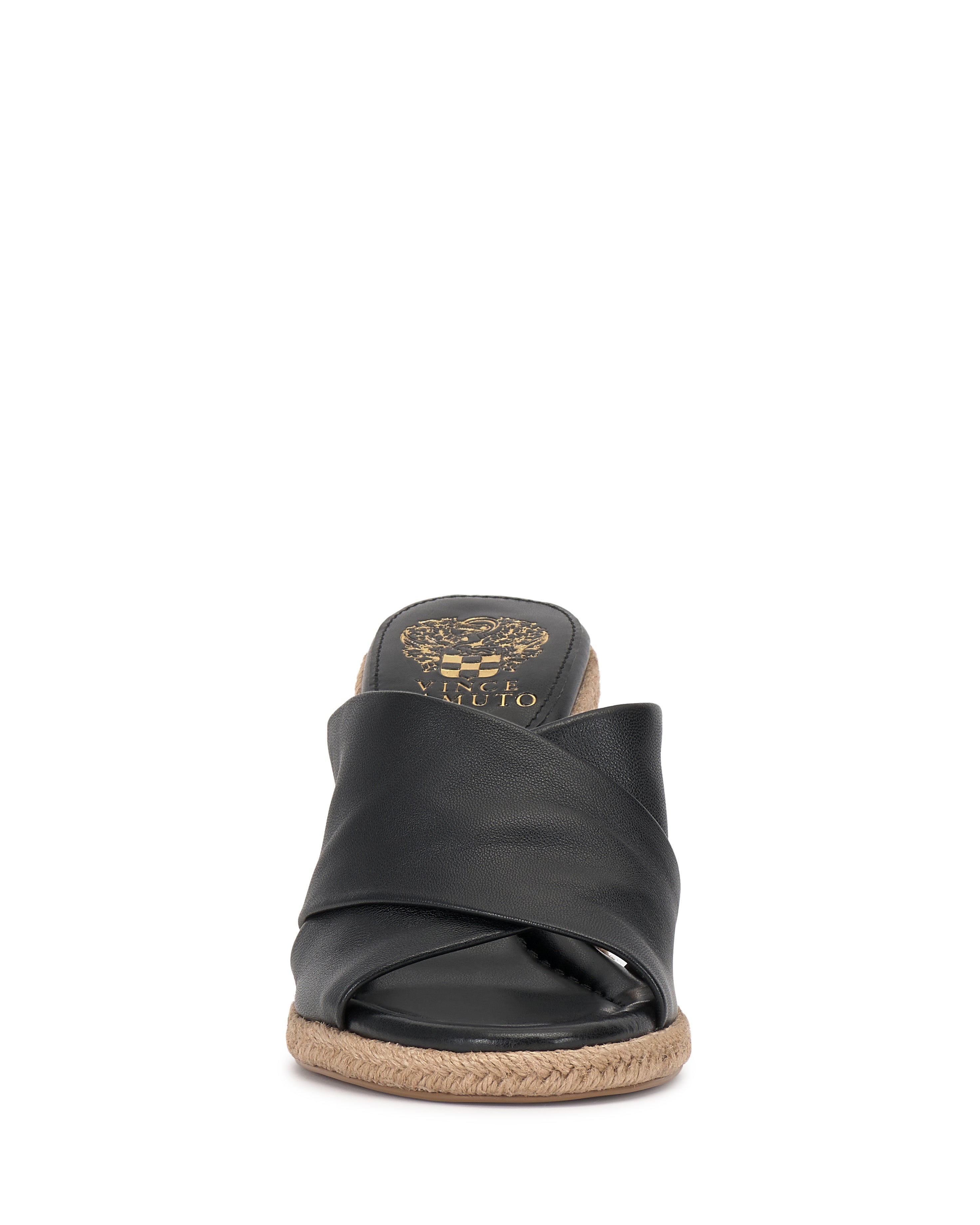 Fisella Espadrille Wedge Sandal