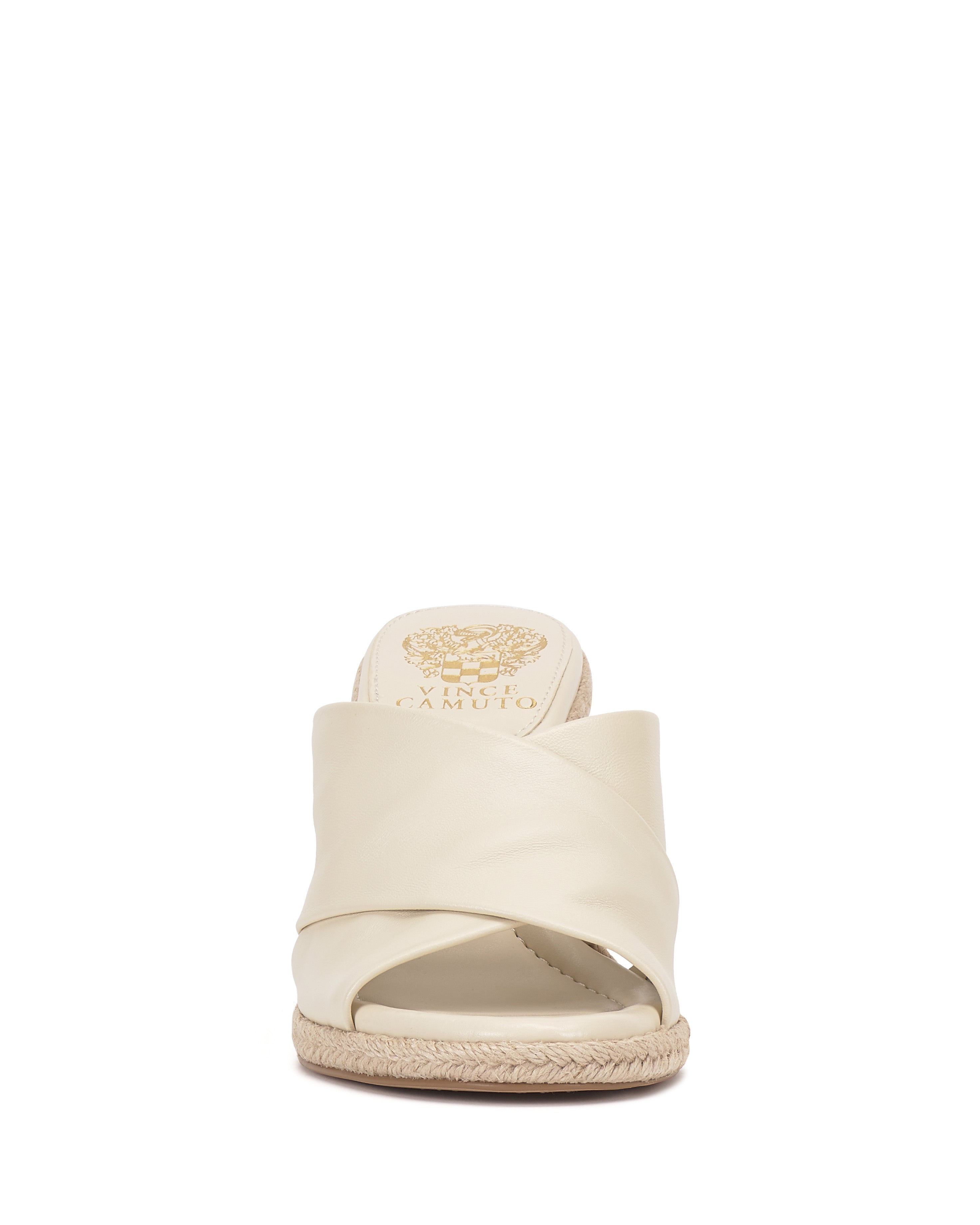 Fisella Espadrille Wedge Sandal