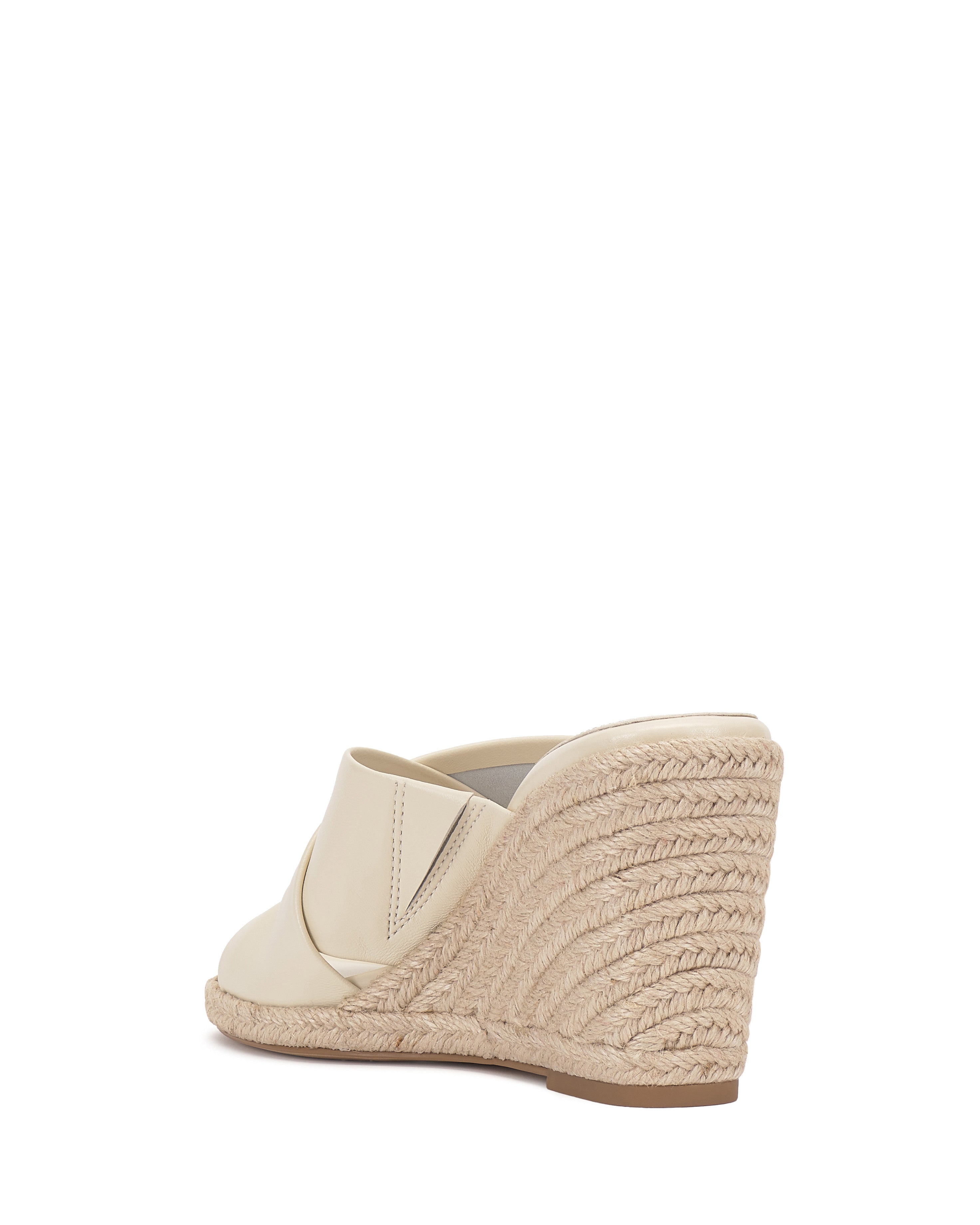 Fisella Espadrille Wedge Sandal