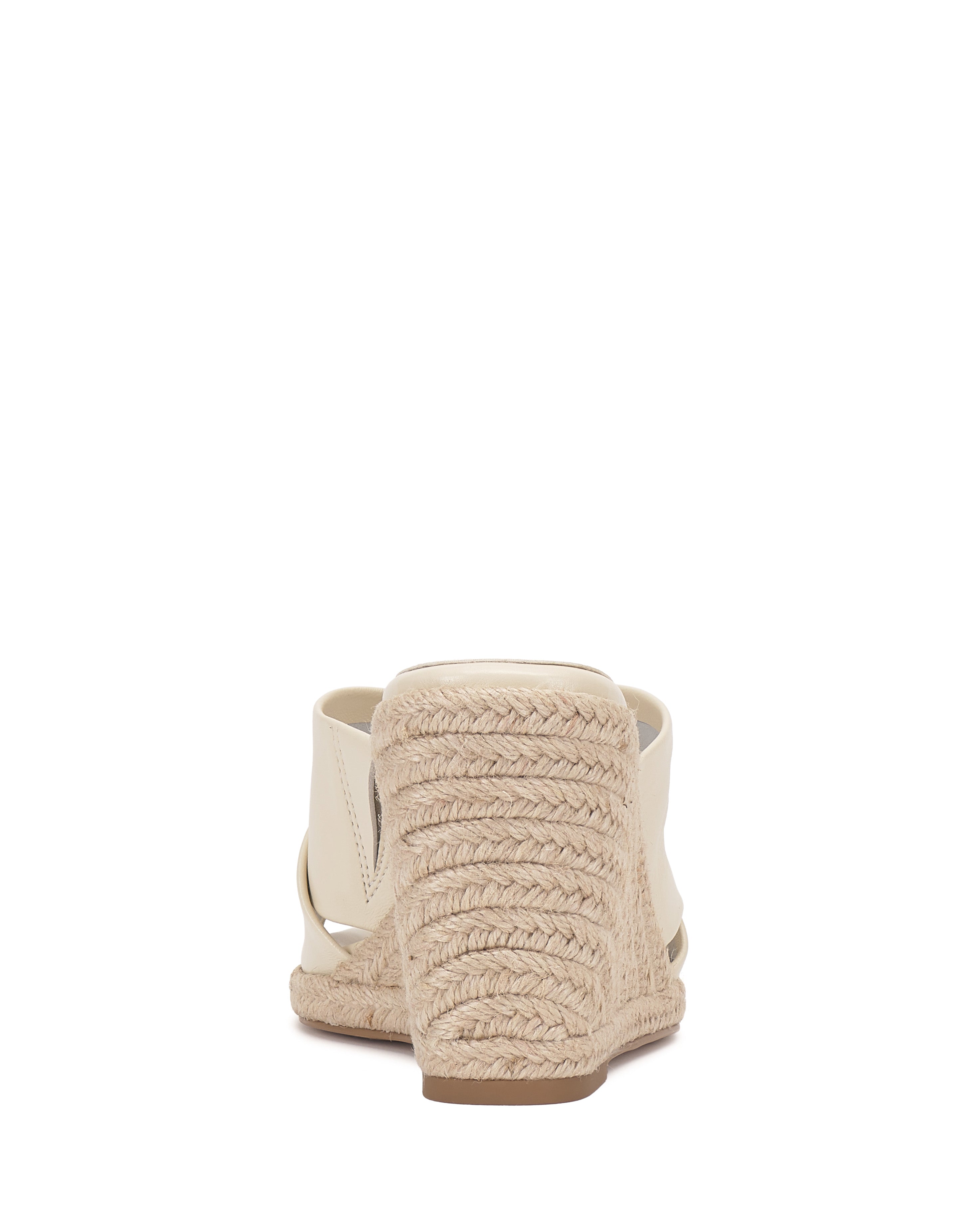 Fisella Espadrille Wedge Sandal