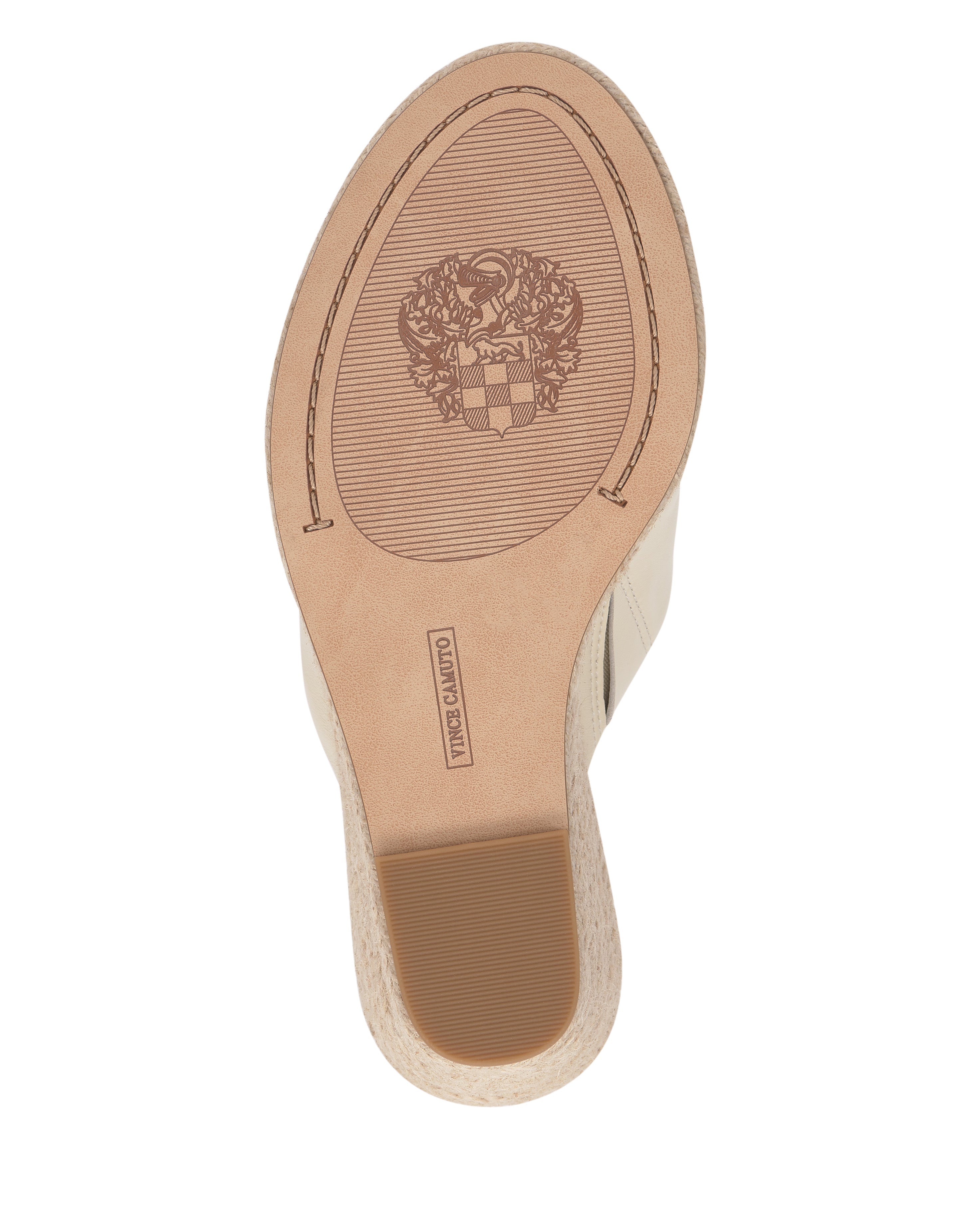 Fisella Espadrille Wedge Sandal