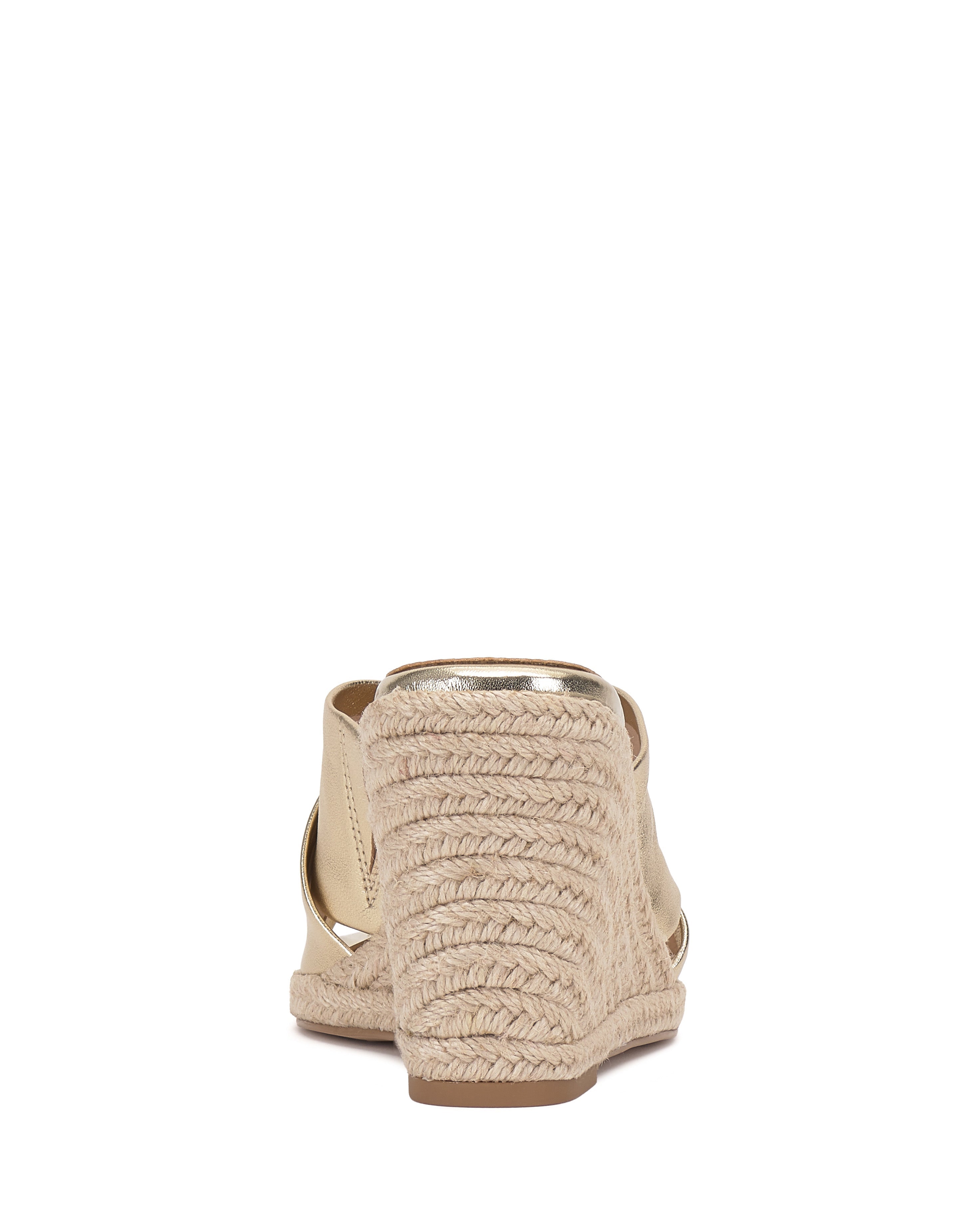 Fisella Espadrille Wedge Sandal