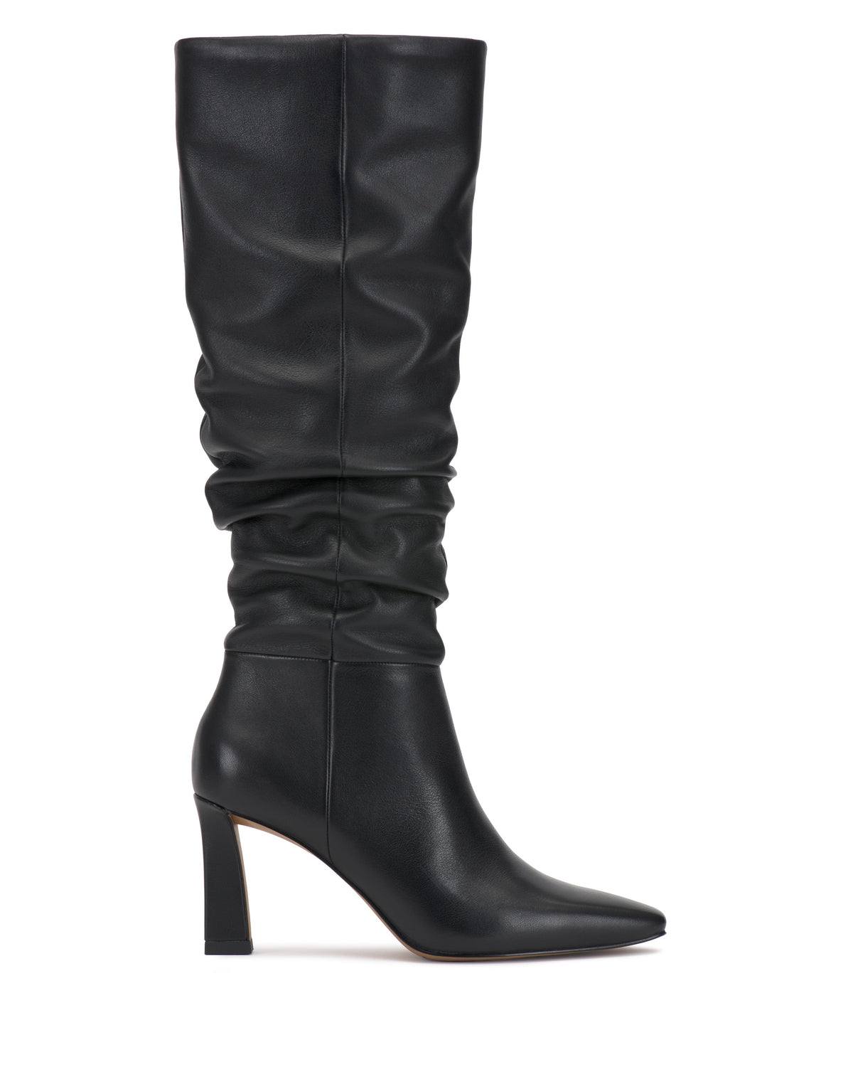 Genisa Slouchy Knee High Boot