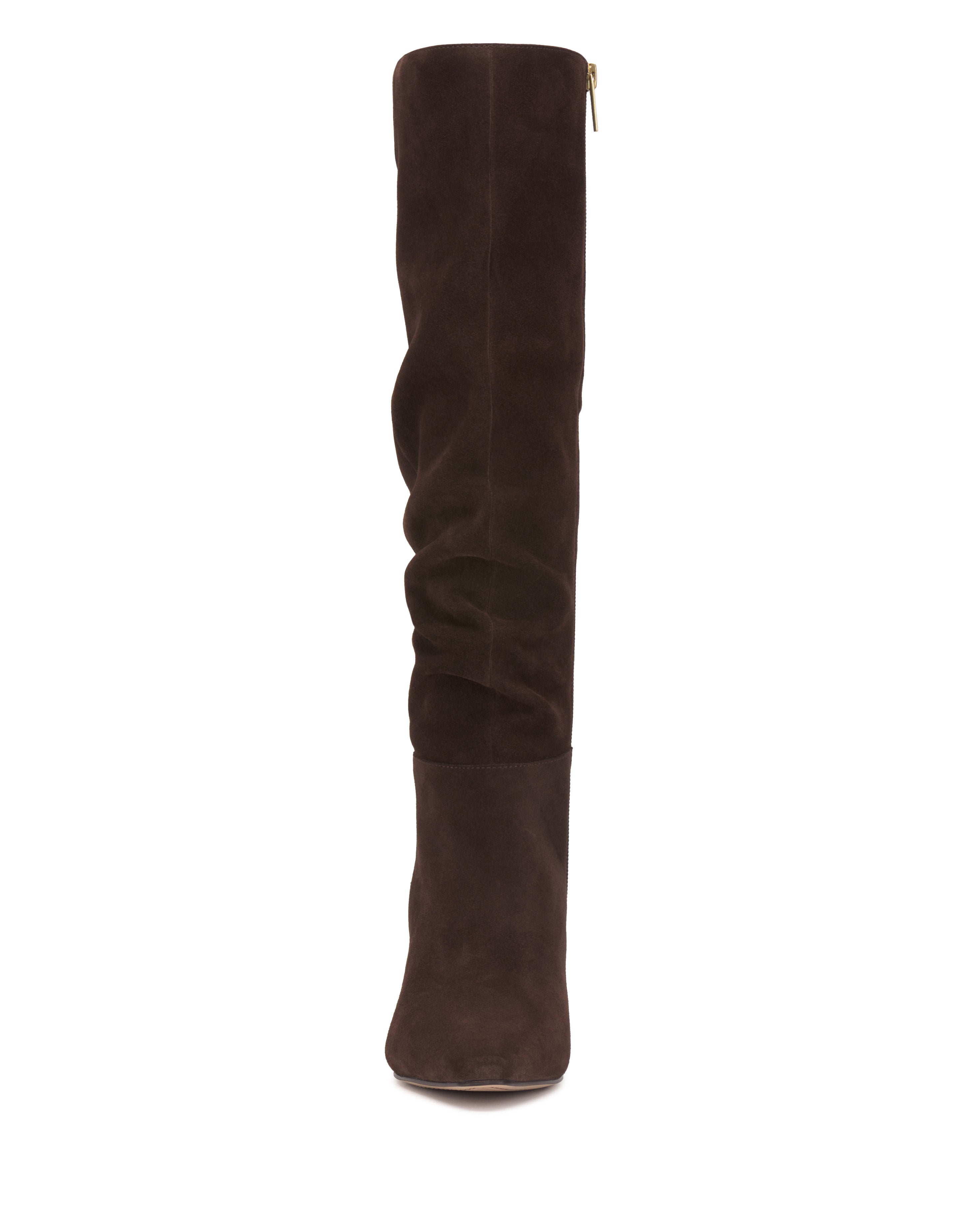 Genisa Slouchy Knee High Boot