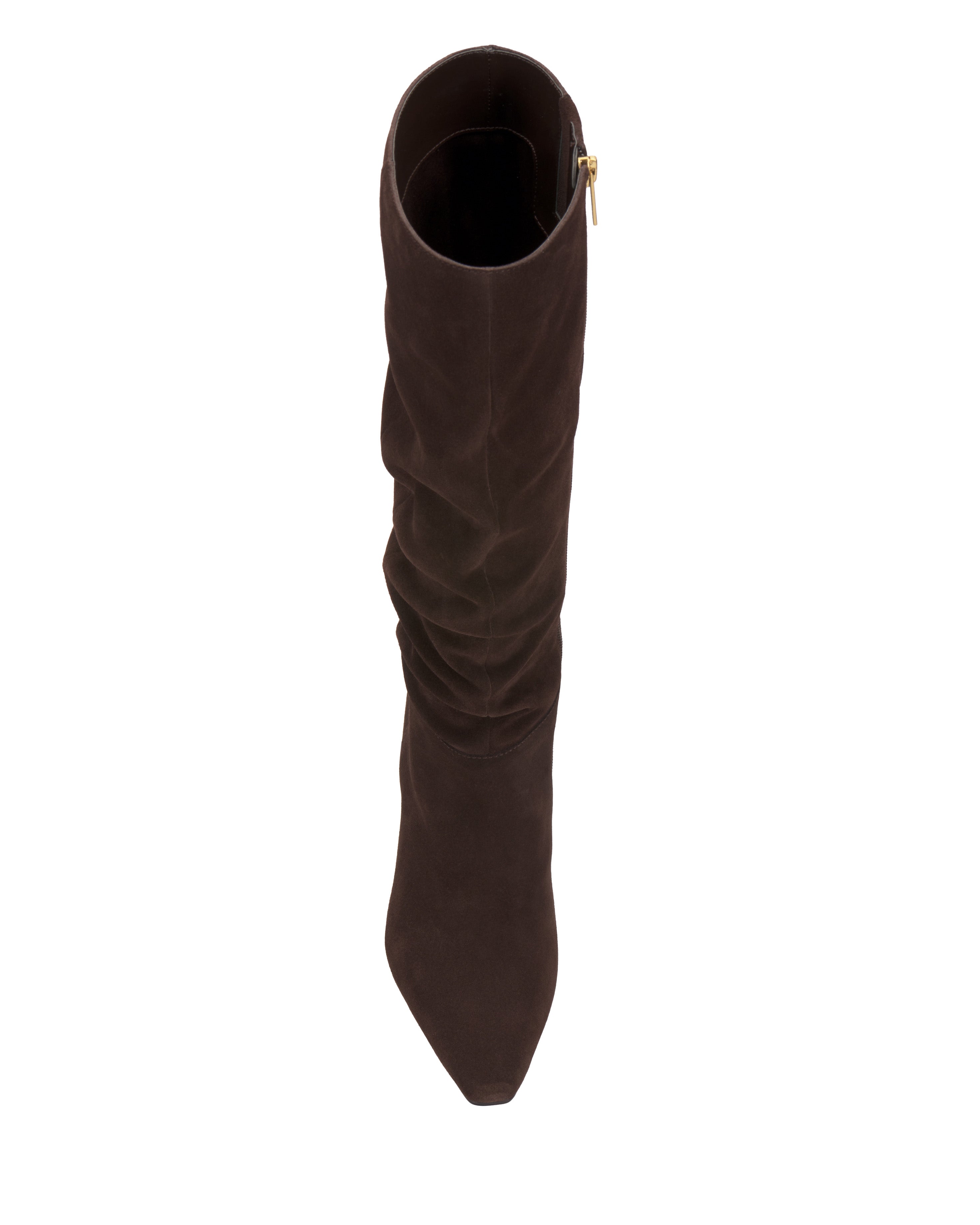 Genisa Slouchy Knee High Boot