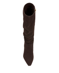 Genisa Slouchy Knee High Boot