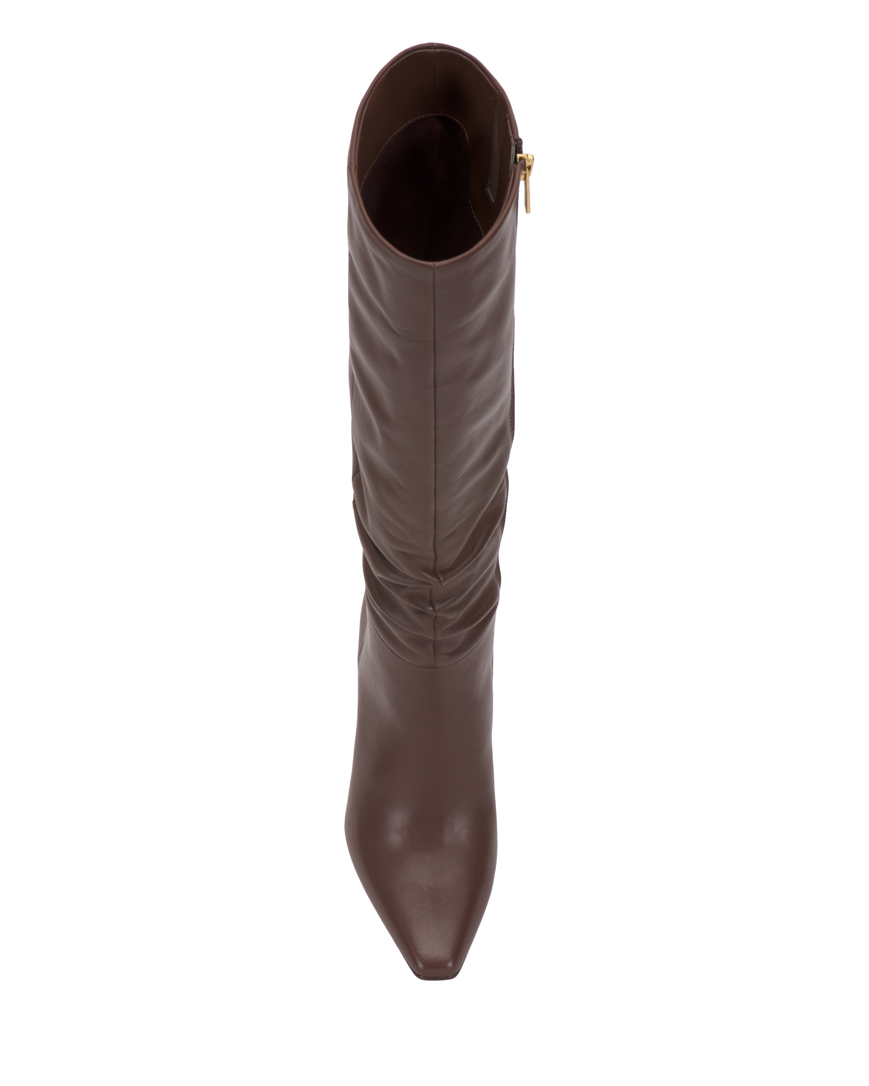 Genisa Slouchy Knee High Boot