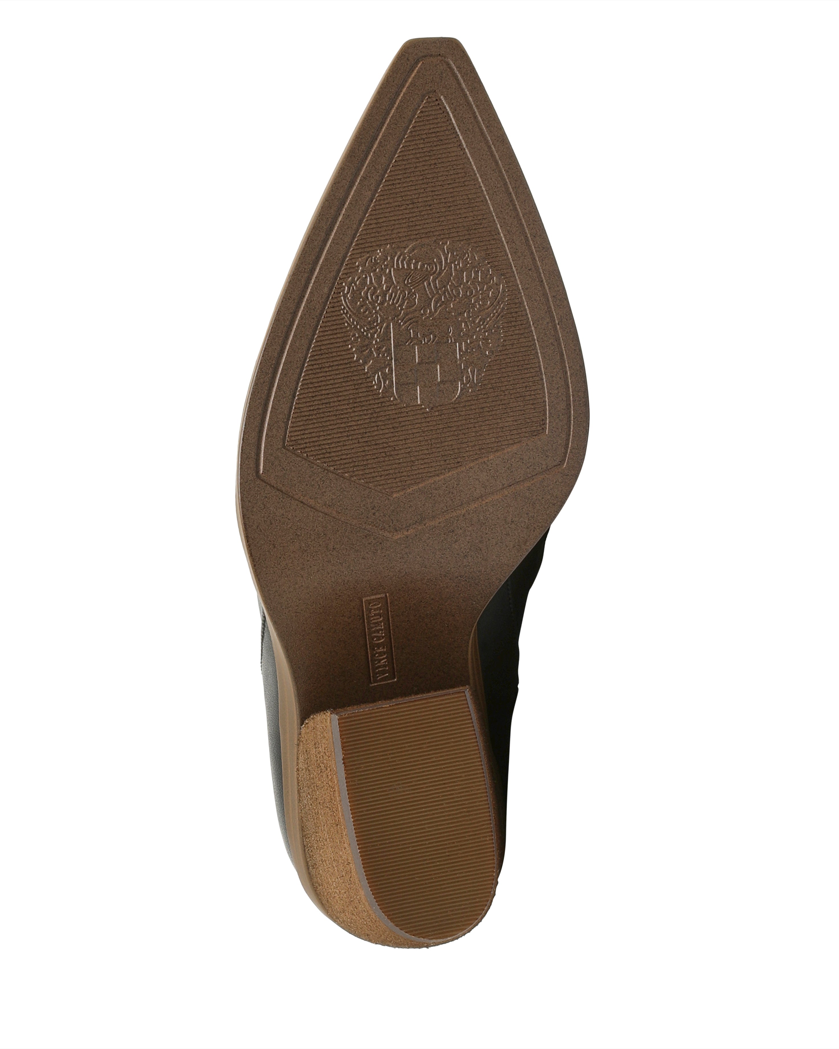 Gradina Bootie