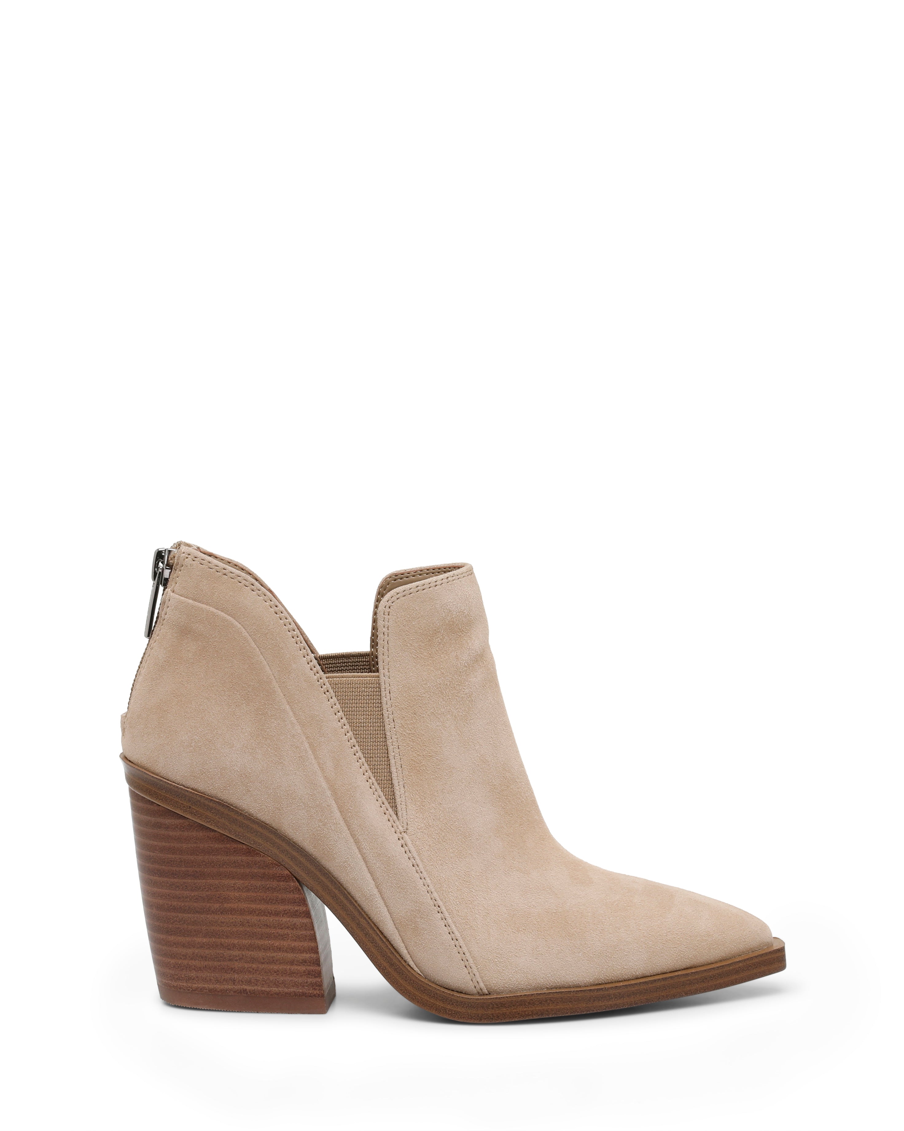 Gradina Bootie