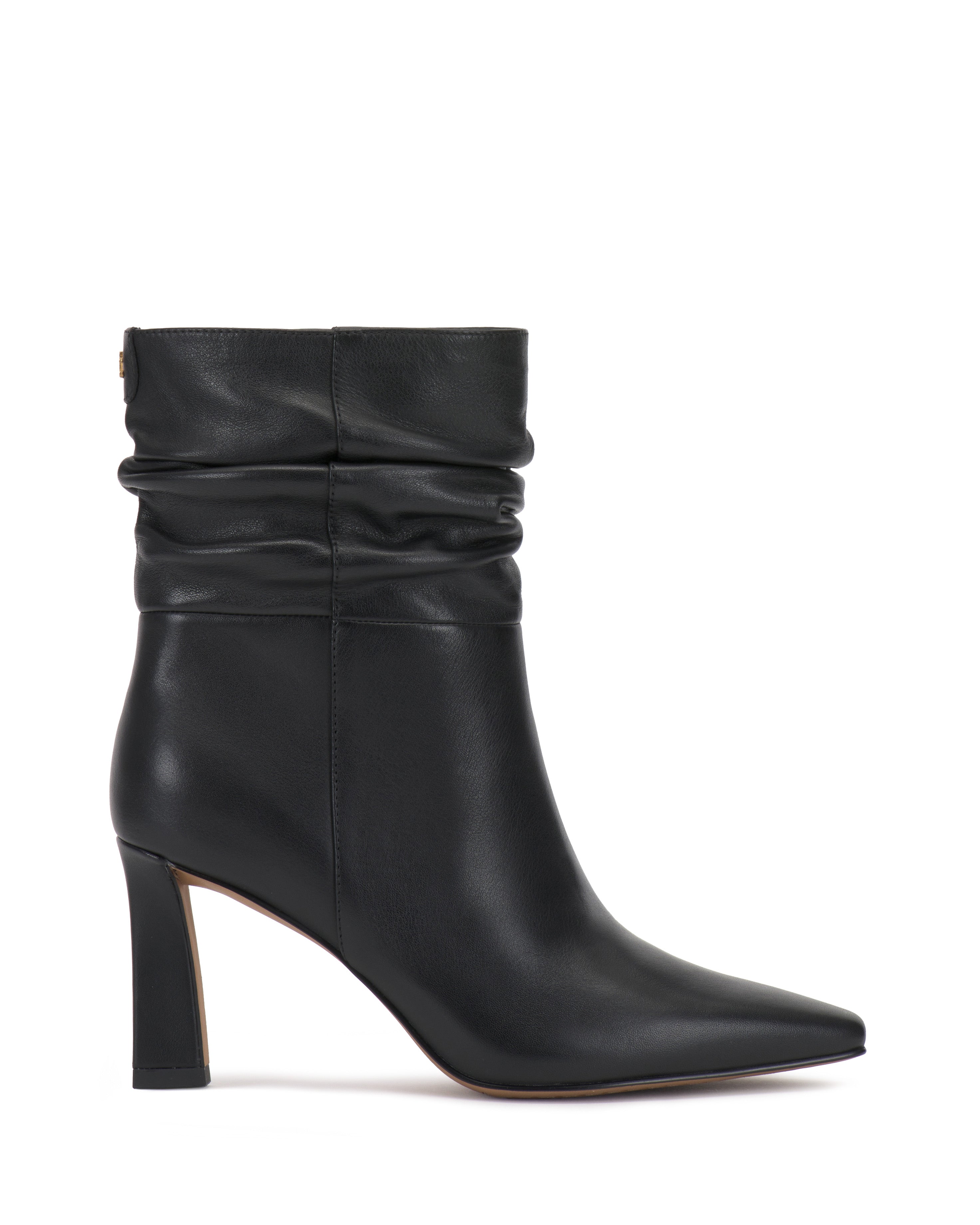 Grenna Slouchy Bootie