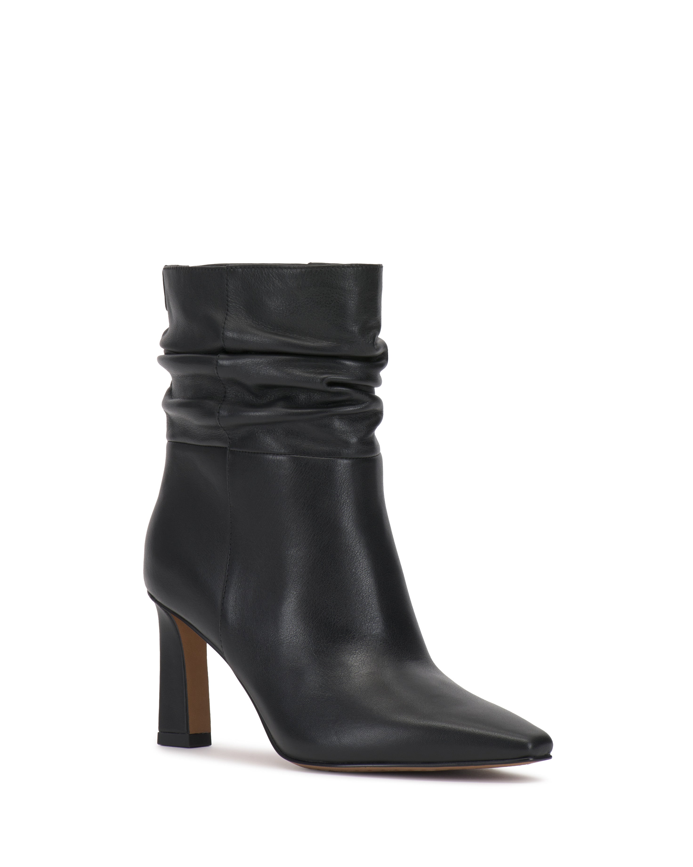 Grenna Slouchy Bootie