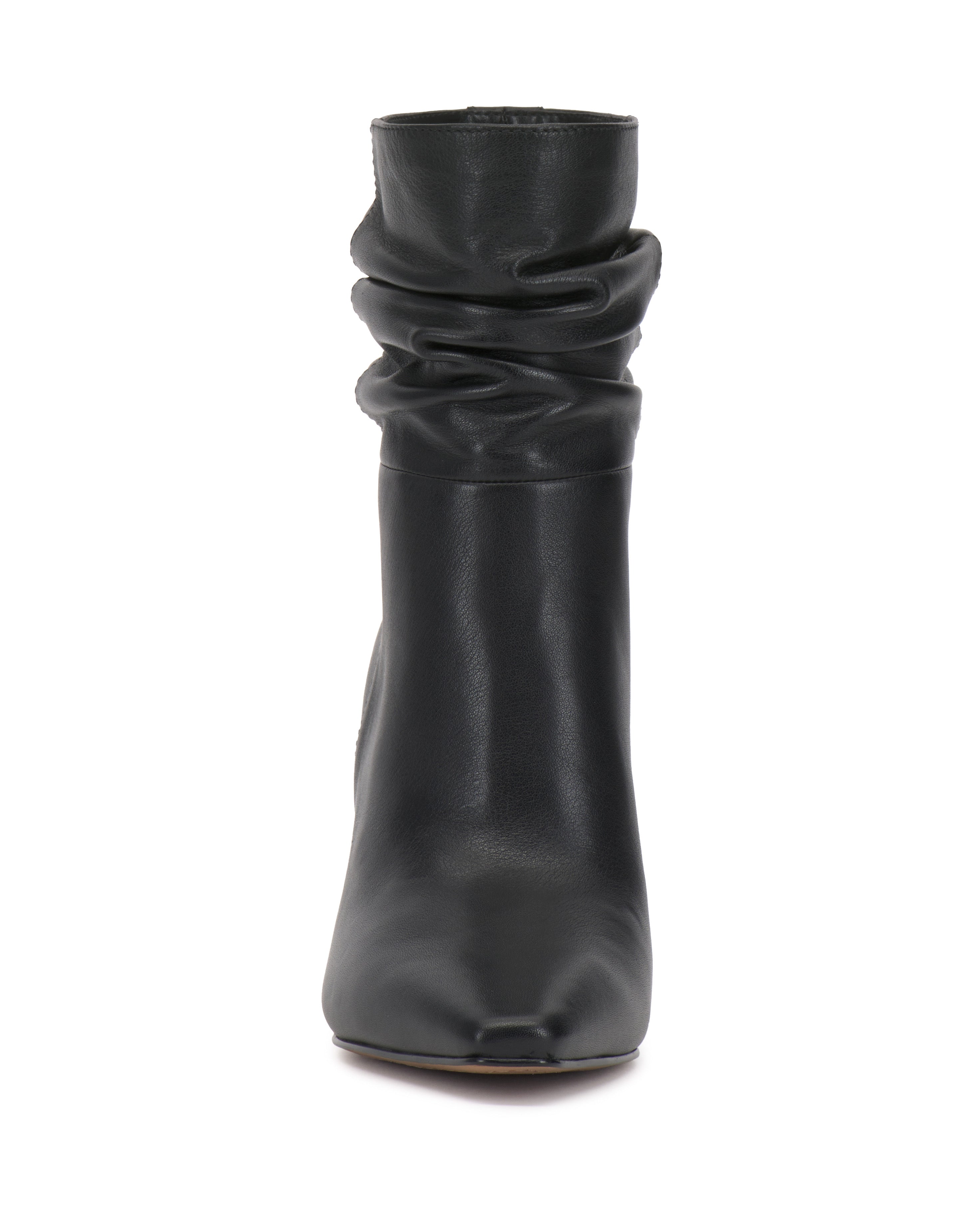 Grenna Slouchy Bootie