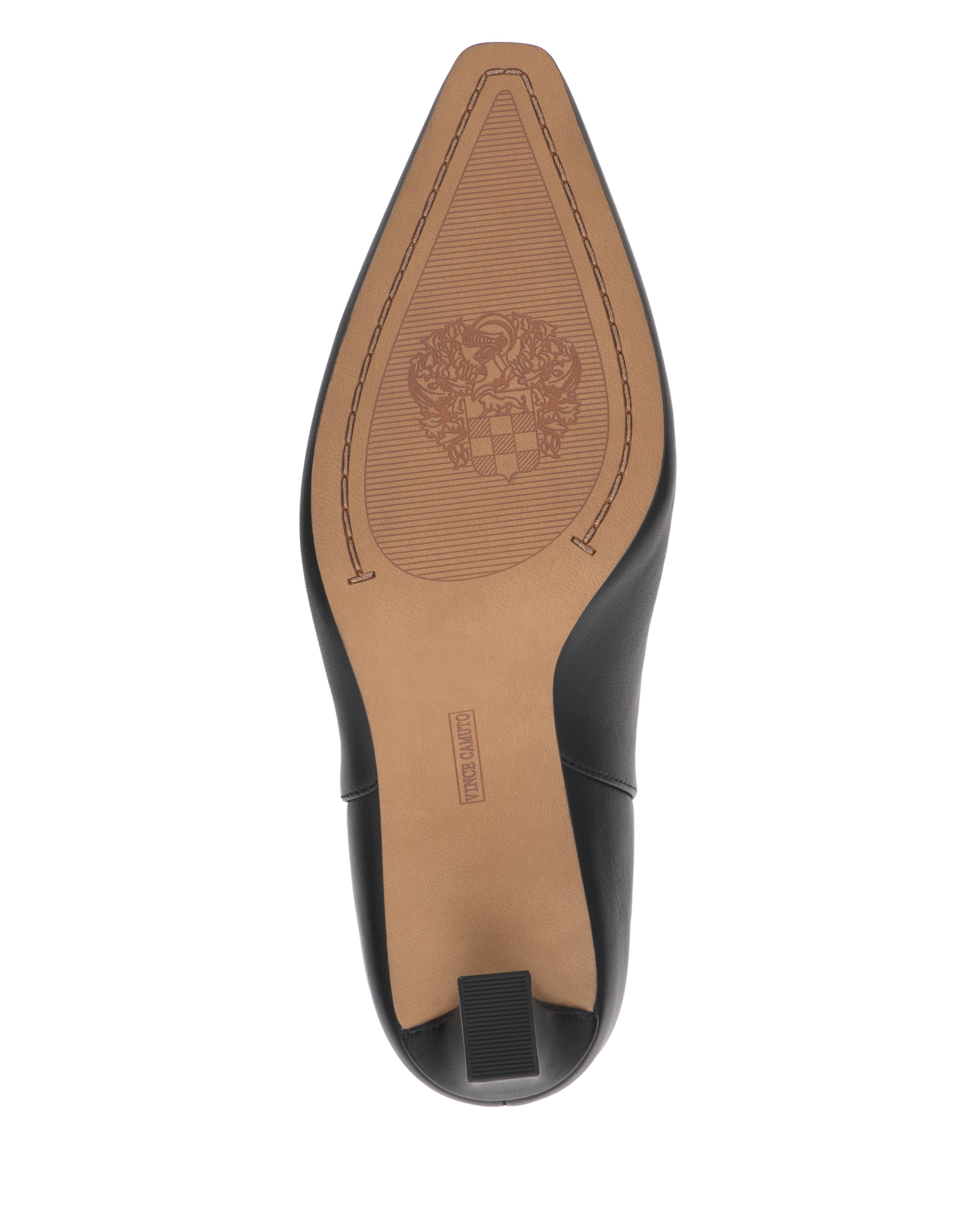 Grenna Slouchy Bootie