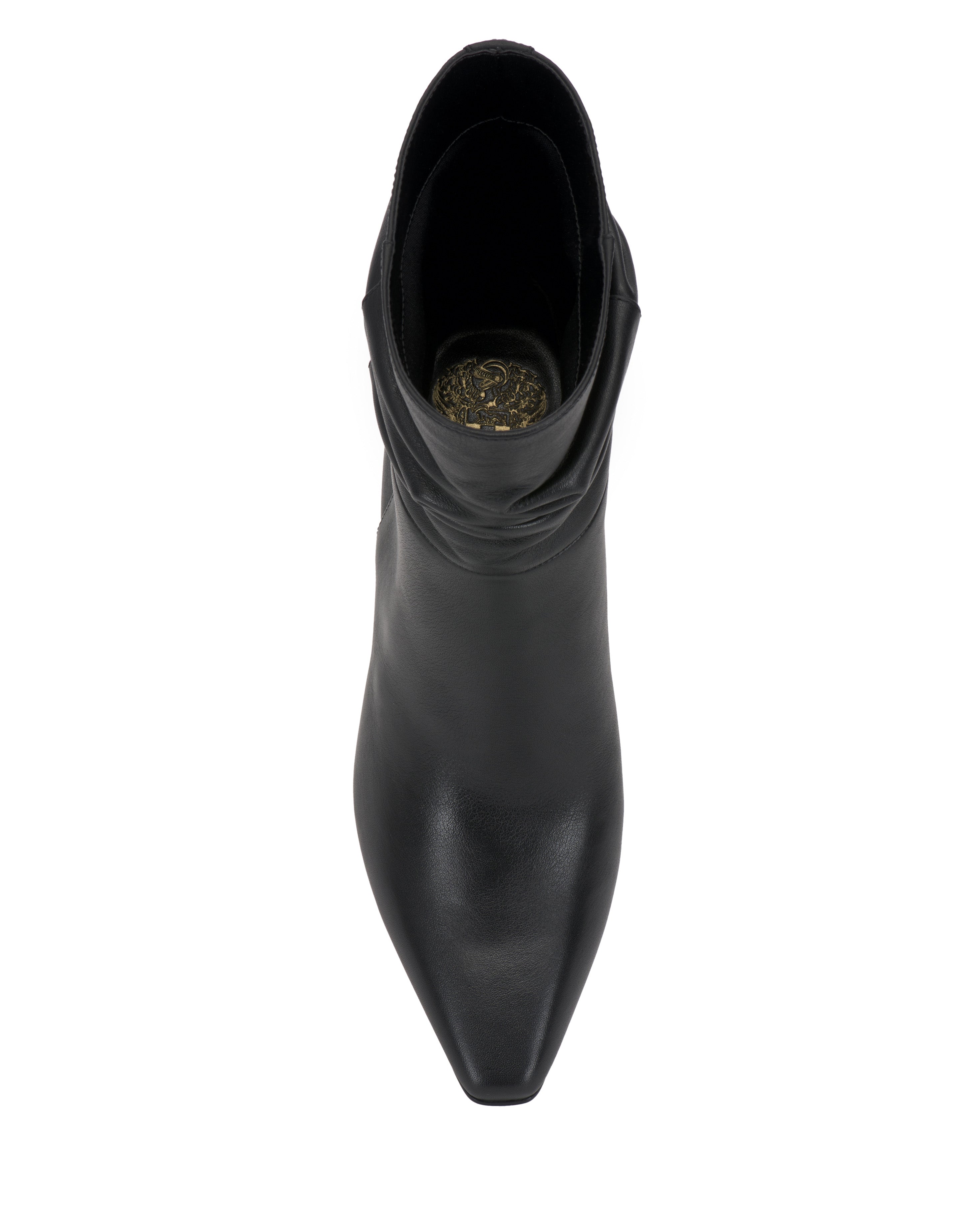Grenna Slouchy Bootie
