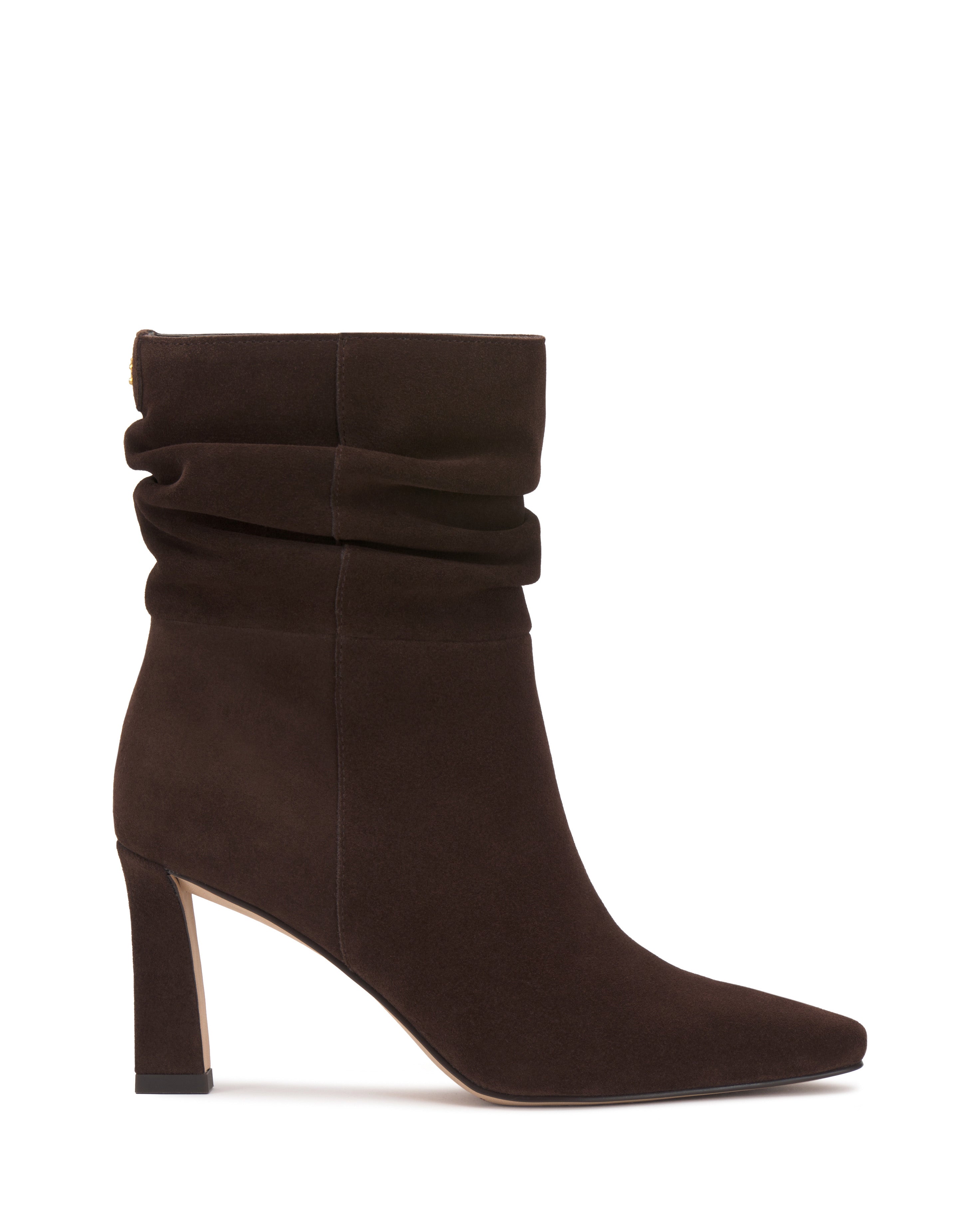 Grenna Slouchy Bootie