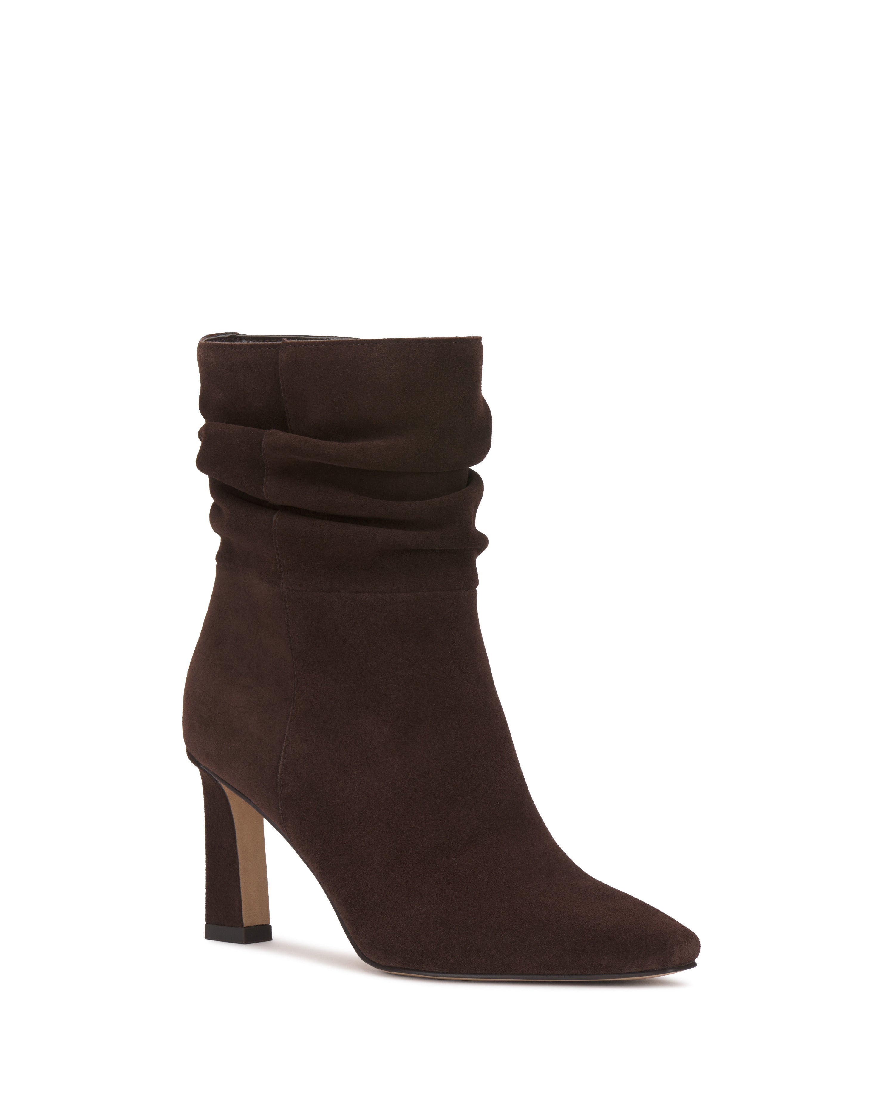 Grenna Slouchy Bootie