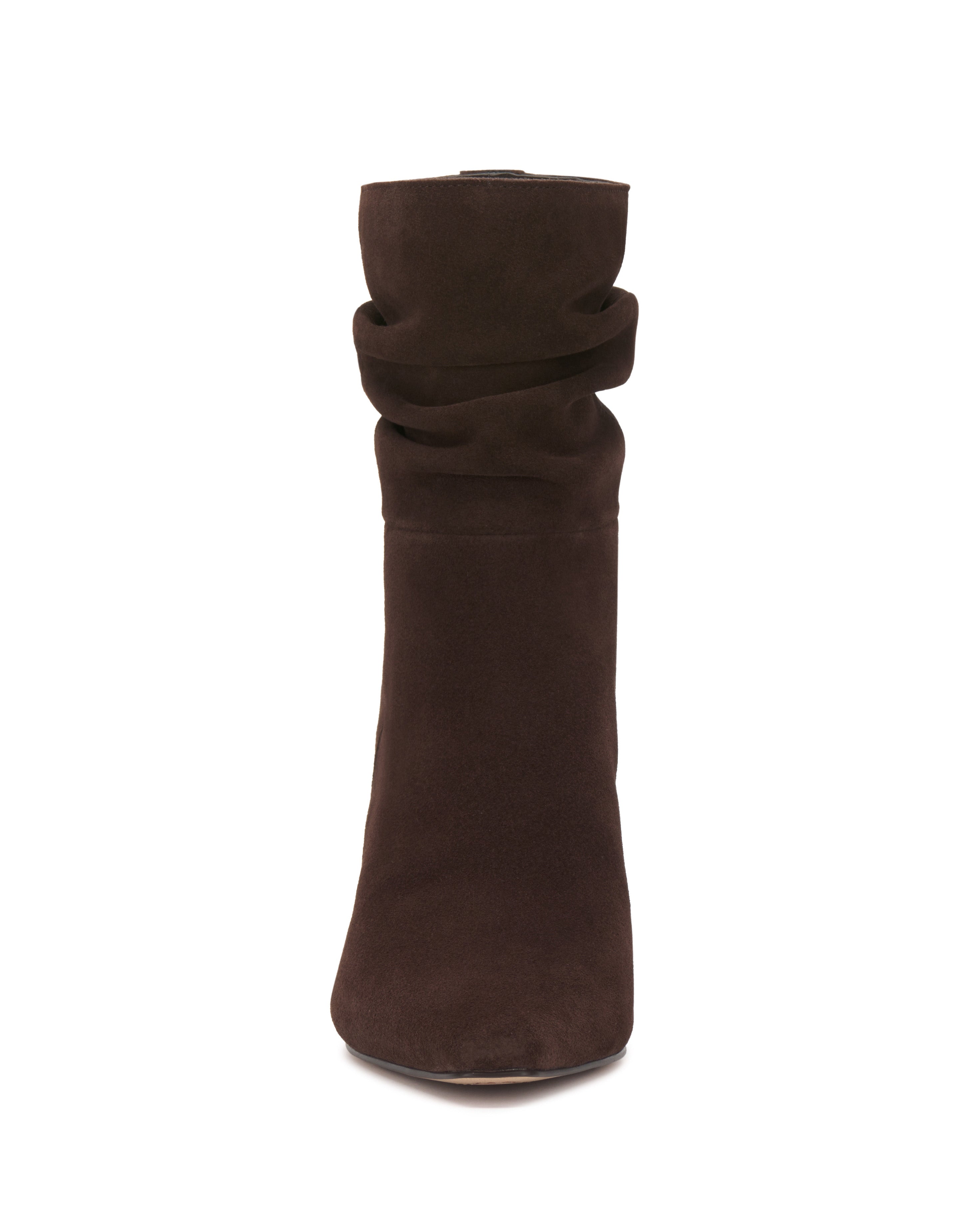 Grenna Slouchy Bootie