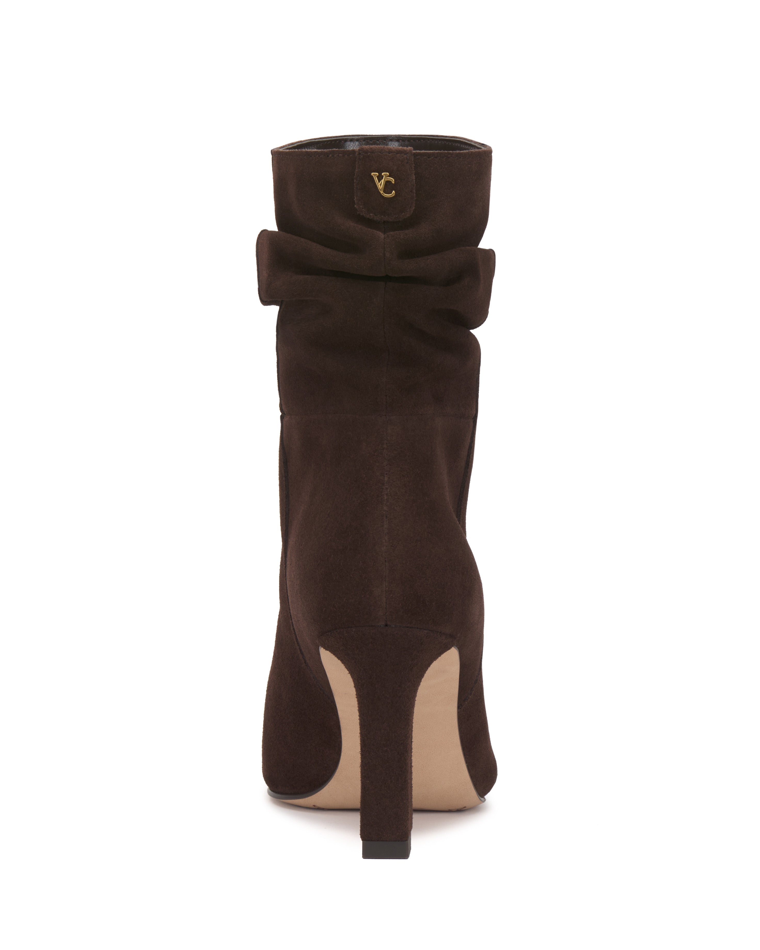Grenna Slouchy Bootie