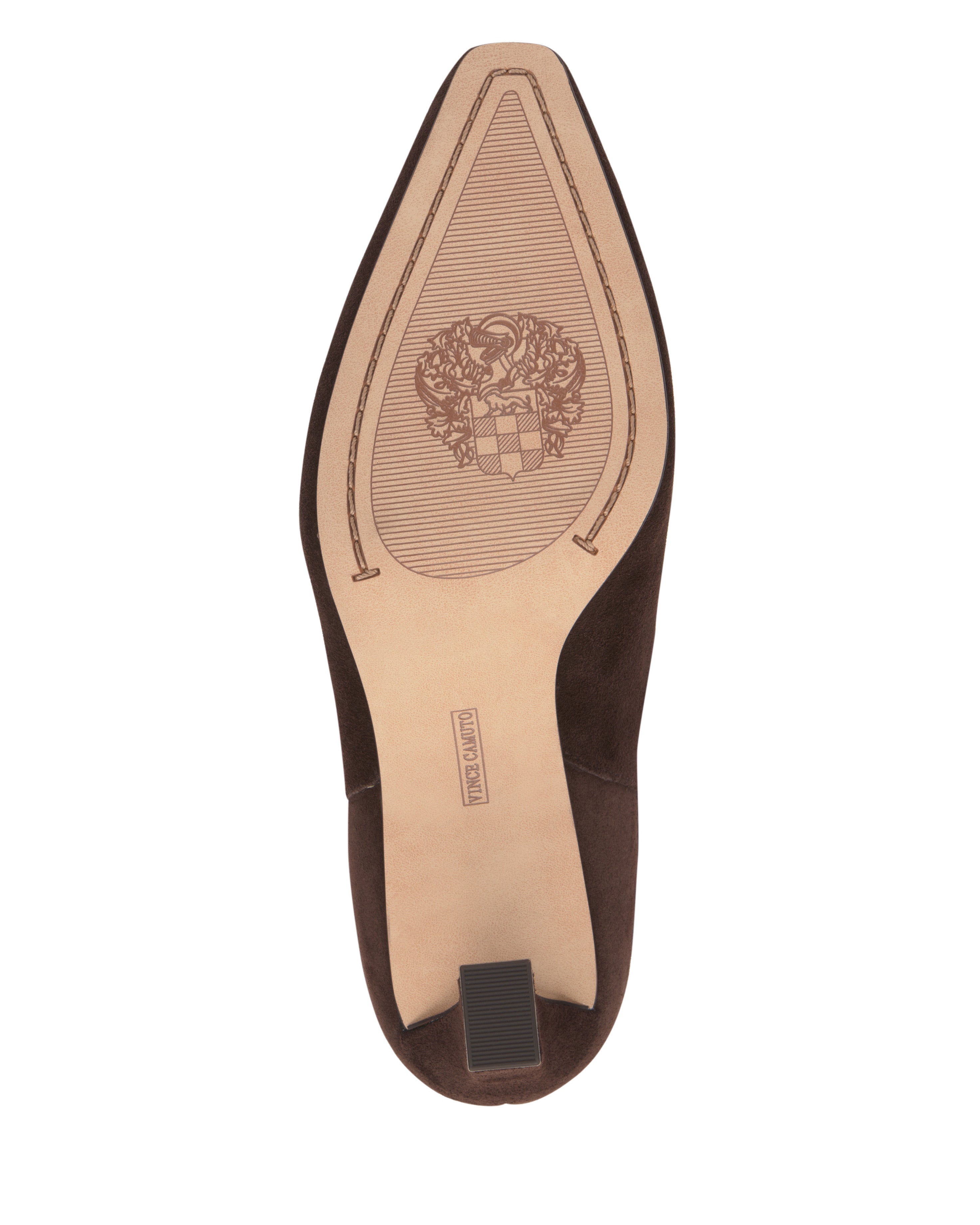 Grenna Slouchy Bootie
