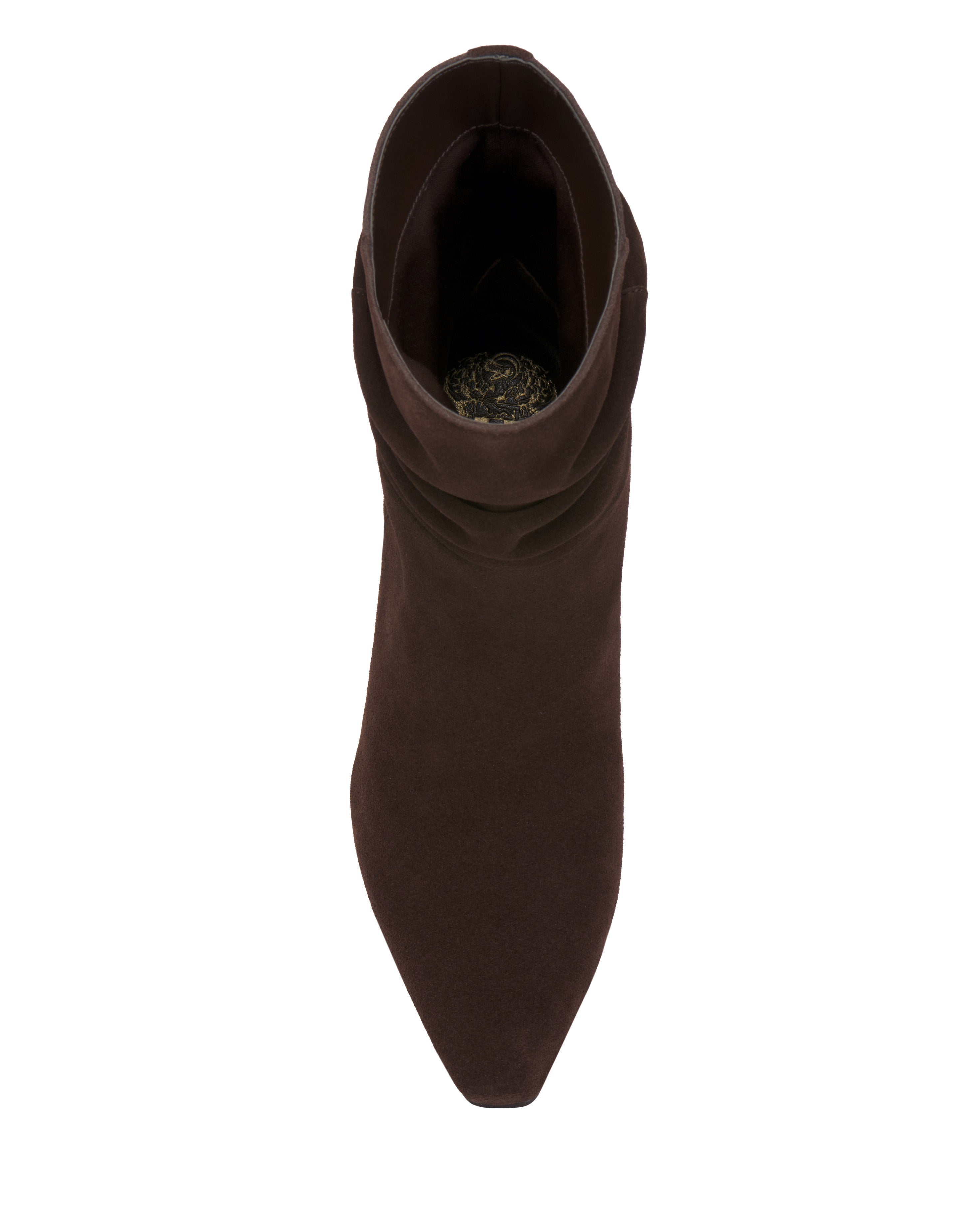 Grenna Slouchy Bootie