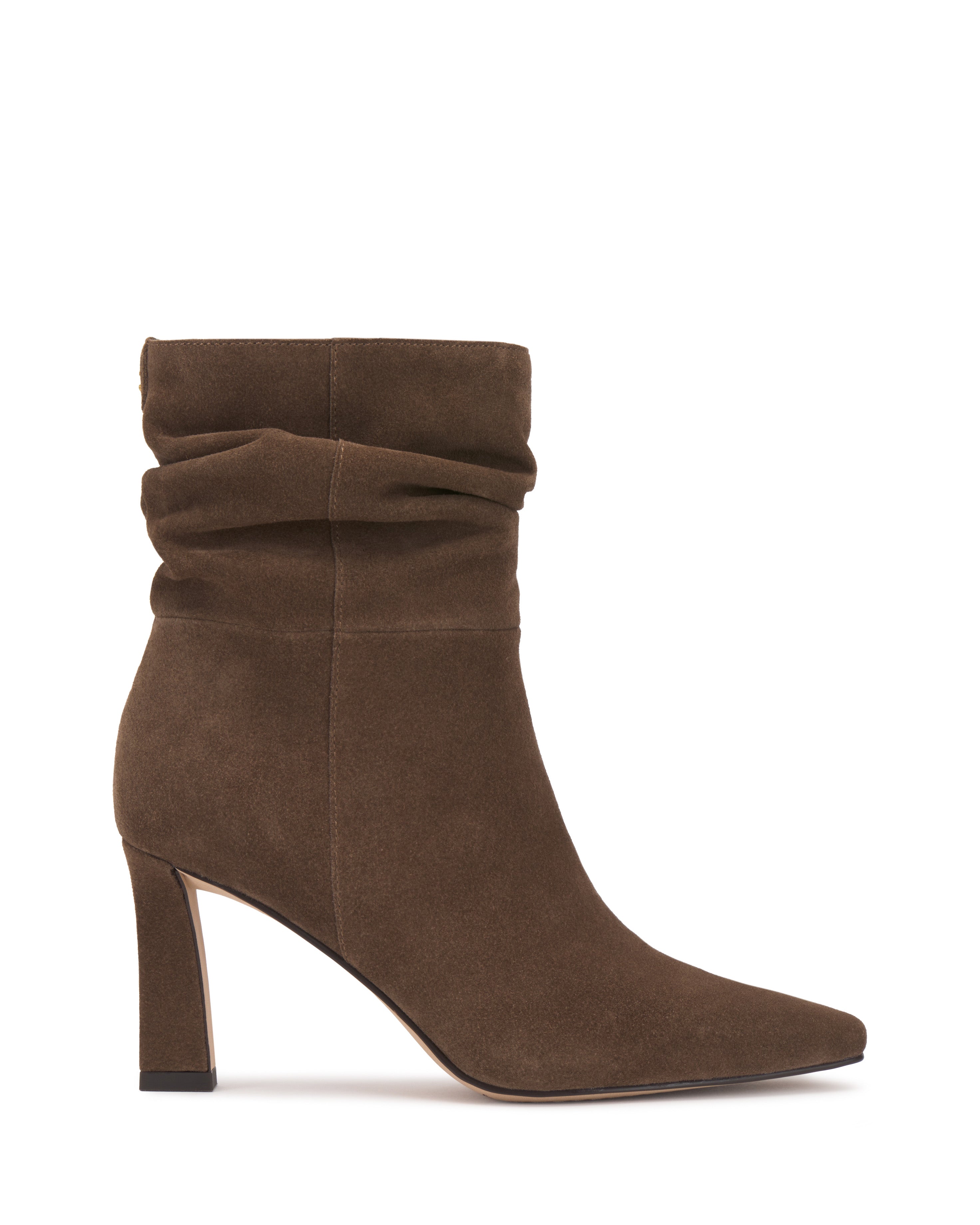 Grenna Slouchy Bootie