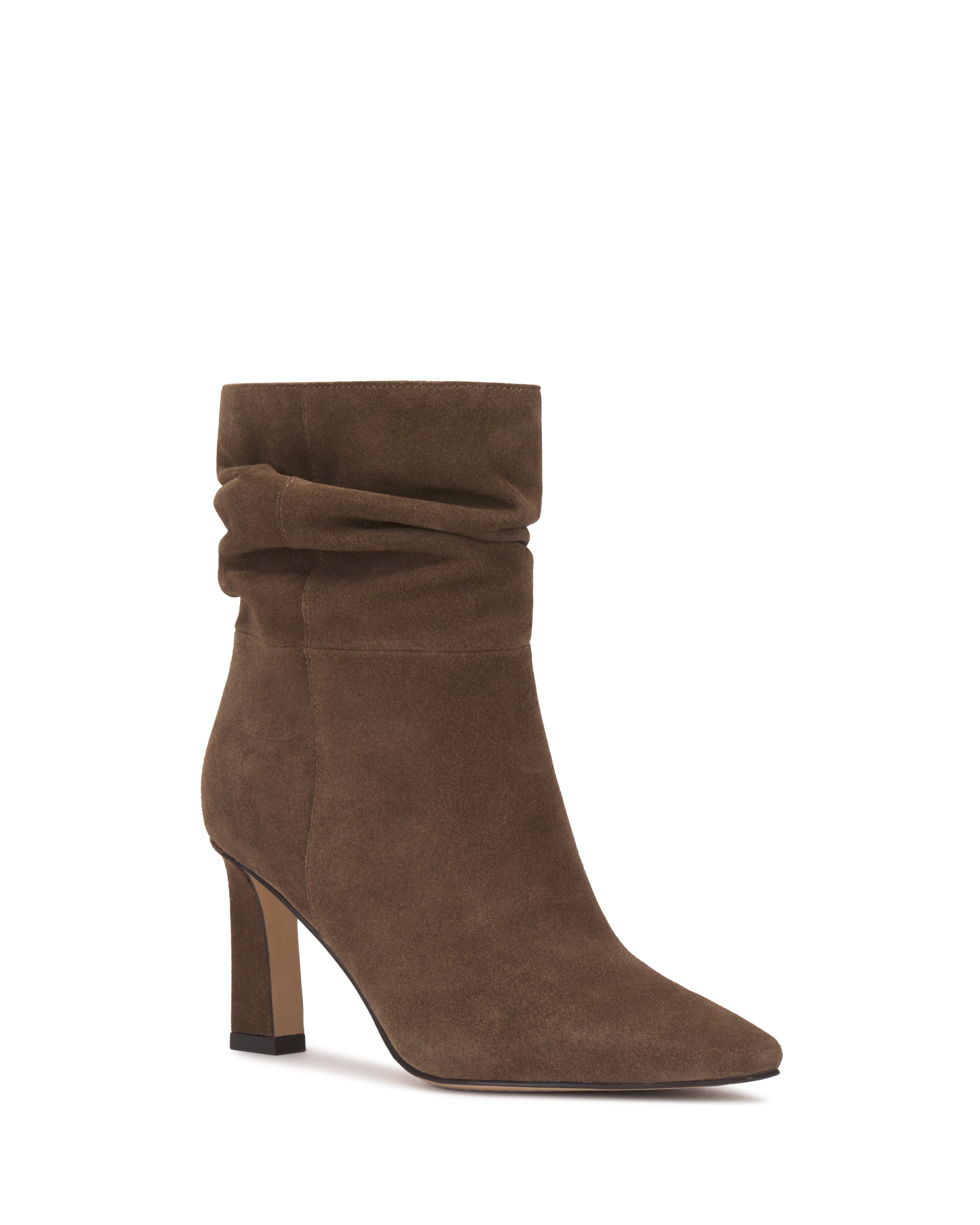 Grenna Slouchy Bootie