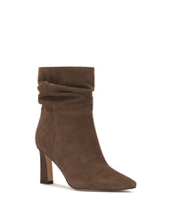 Grenna Slouchy Bootie