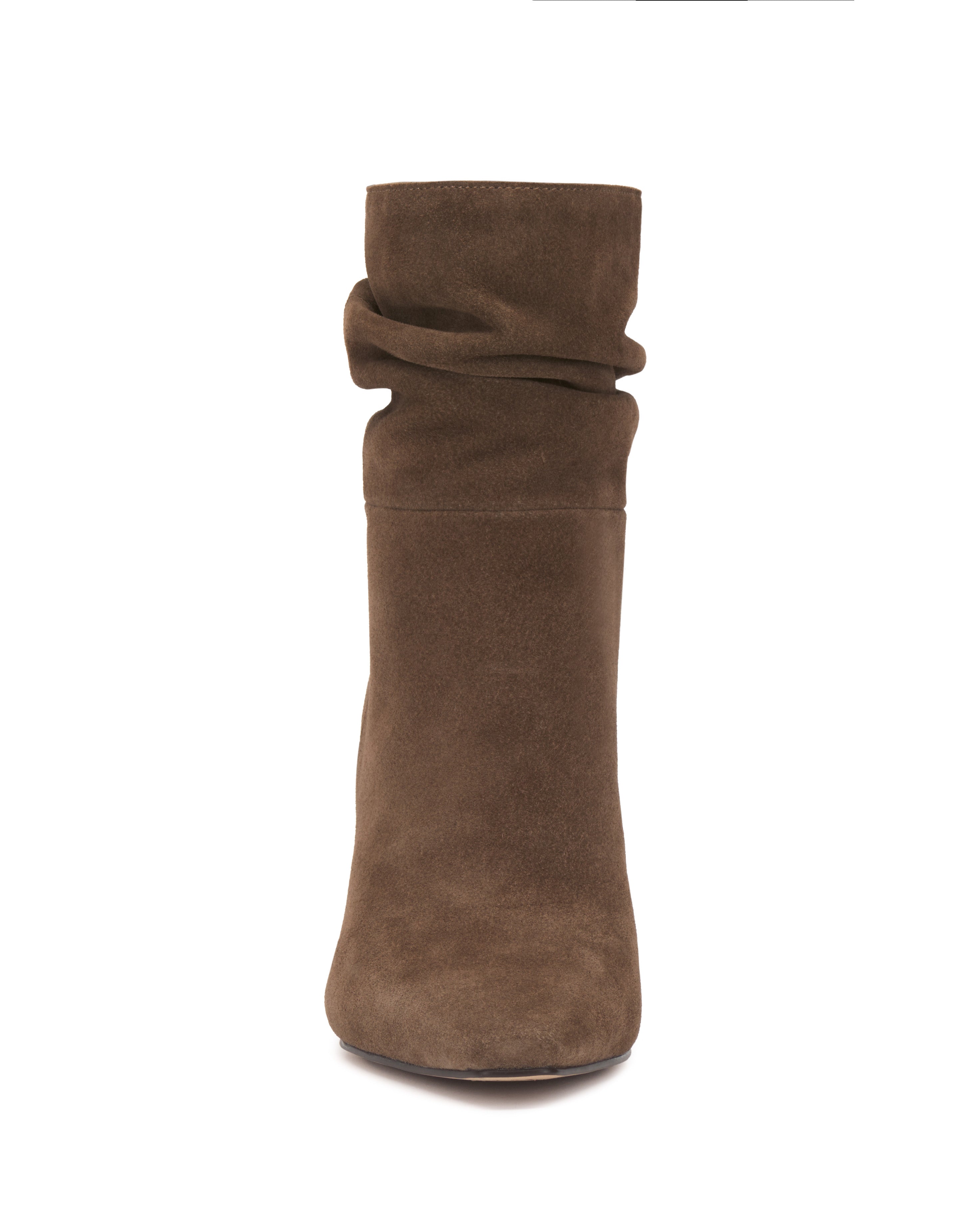 Grenna Slouchy Bootie