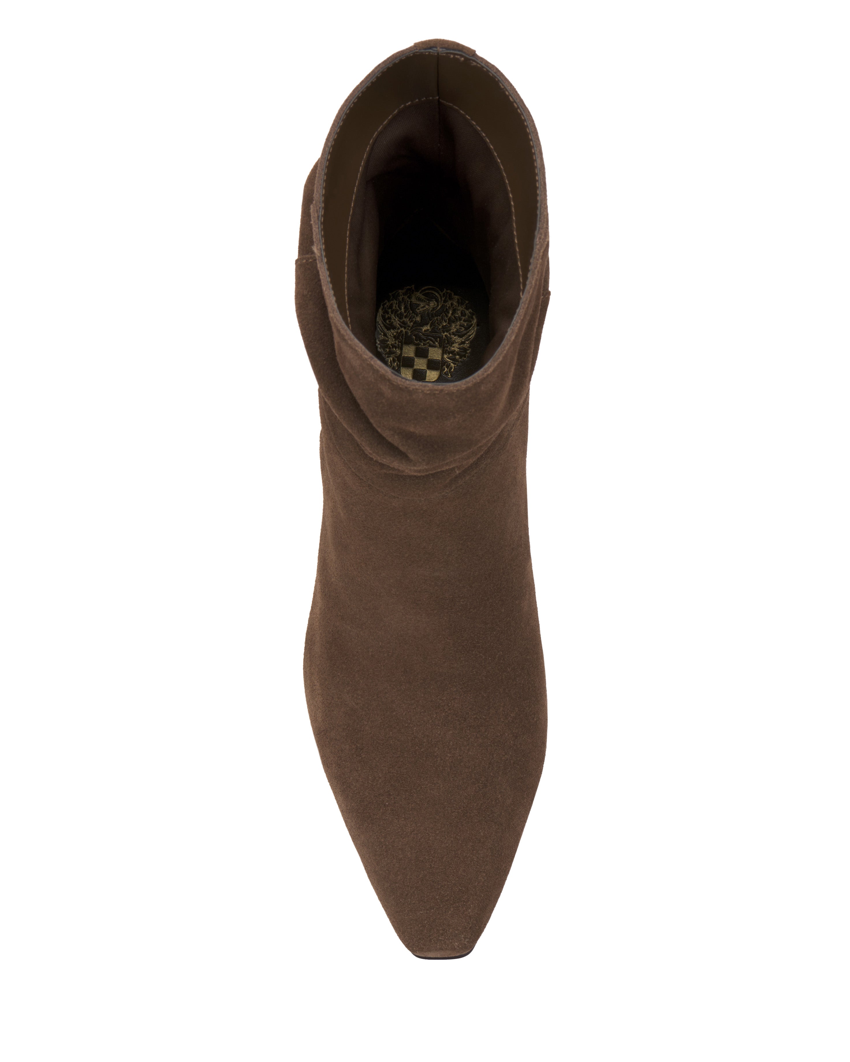 Grenna Slouchy Bootie