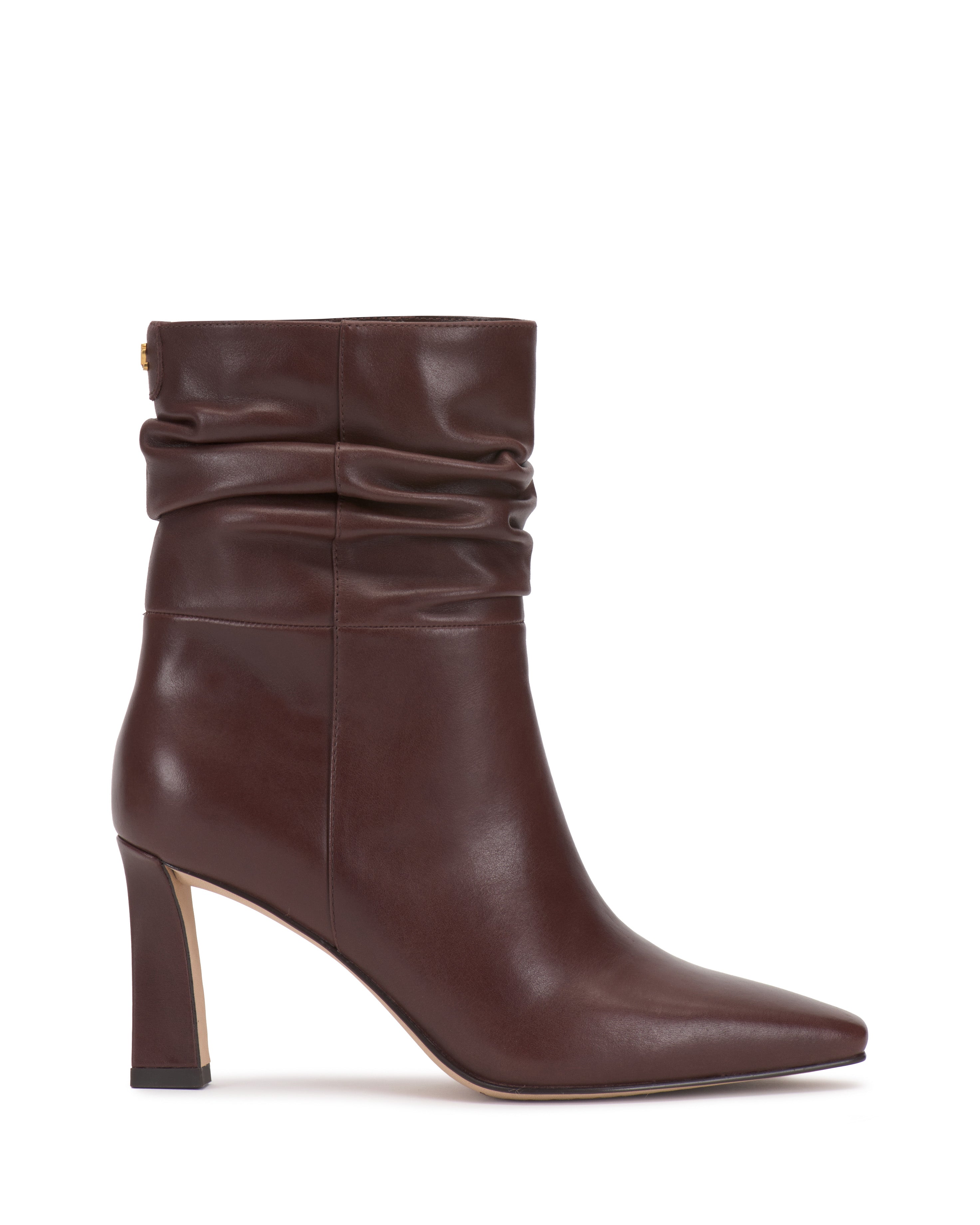 Grenna Slouchy Bootie