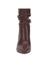 Grenna Slouchy Bootie