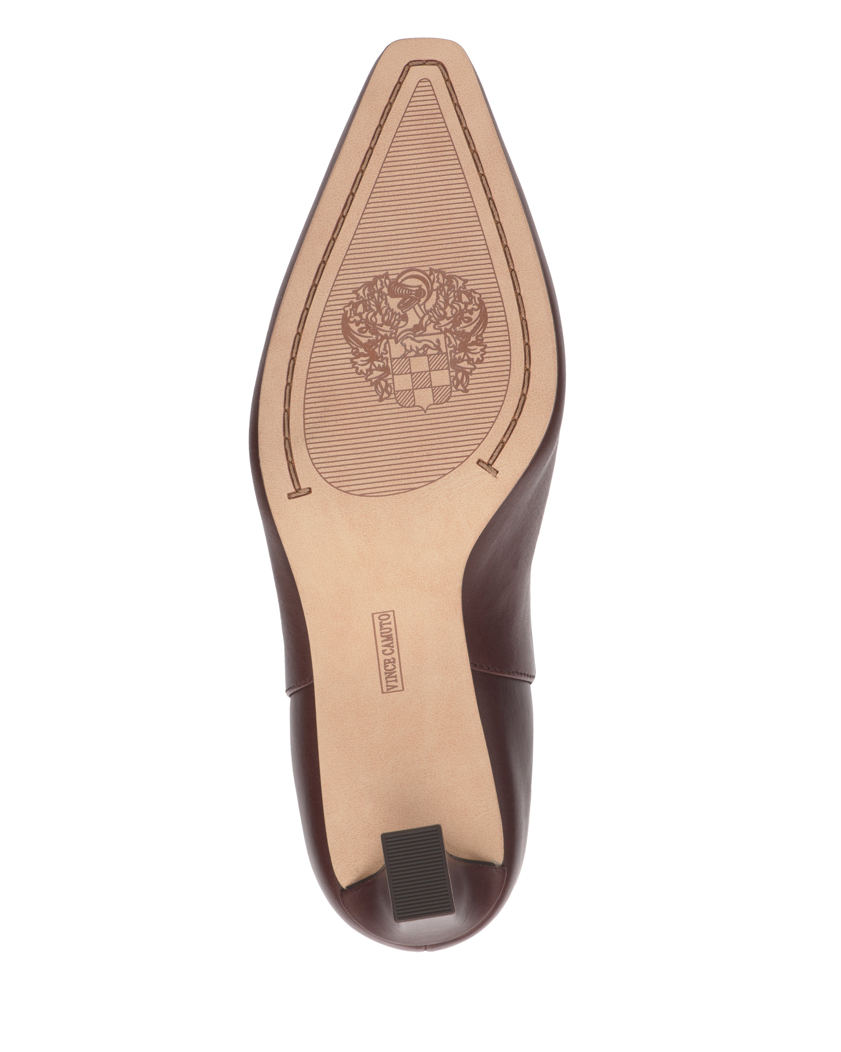 Grenna Slouchy Bootie