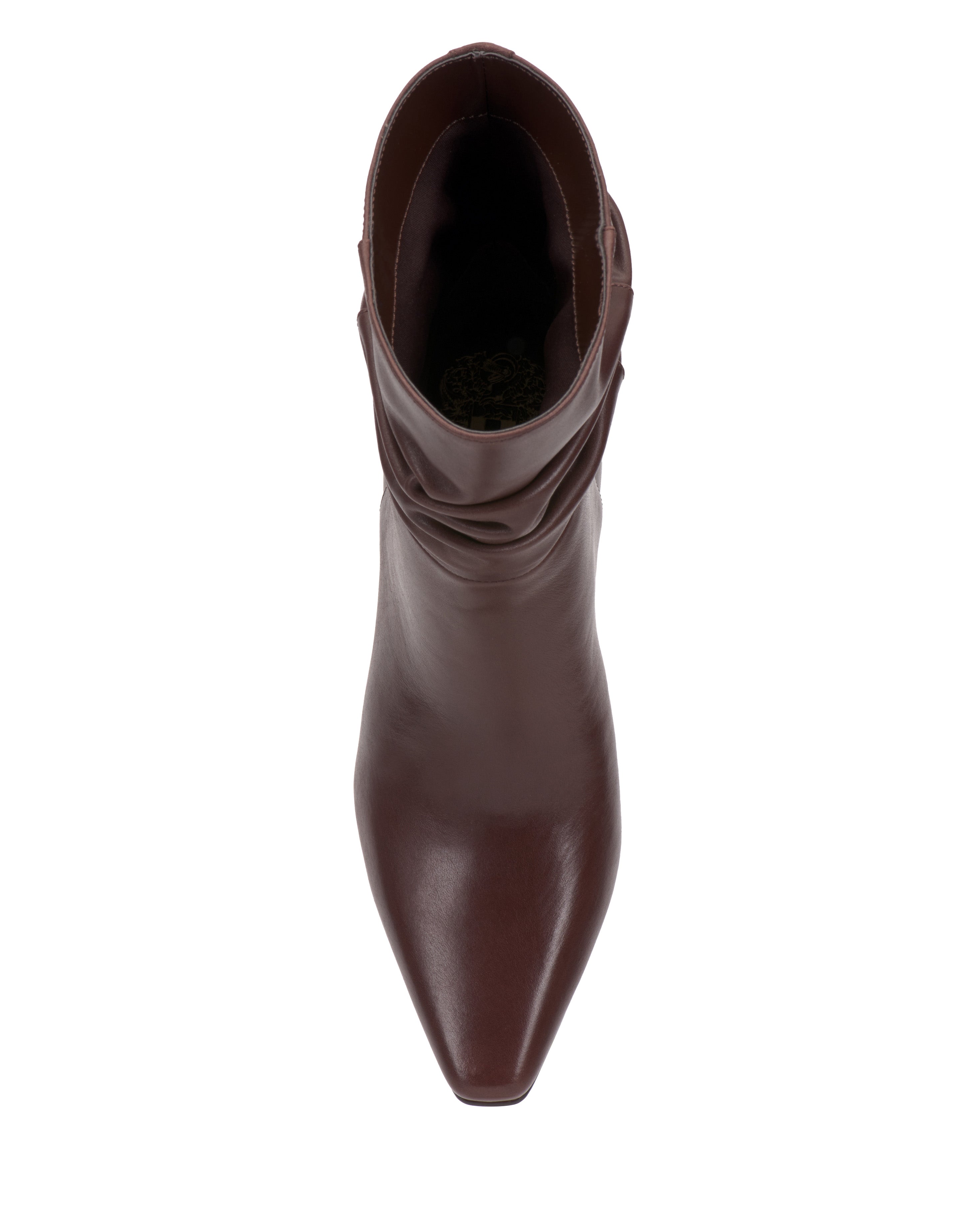 Grenna Slouchy Bootie