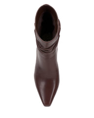 Grenna Slouchy Bootie
