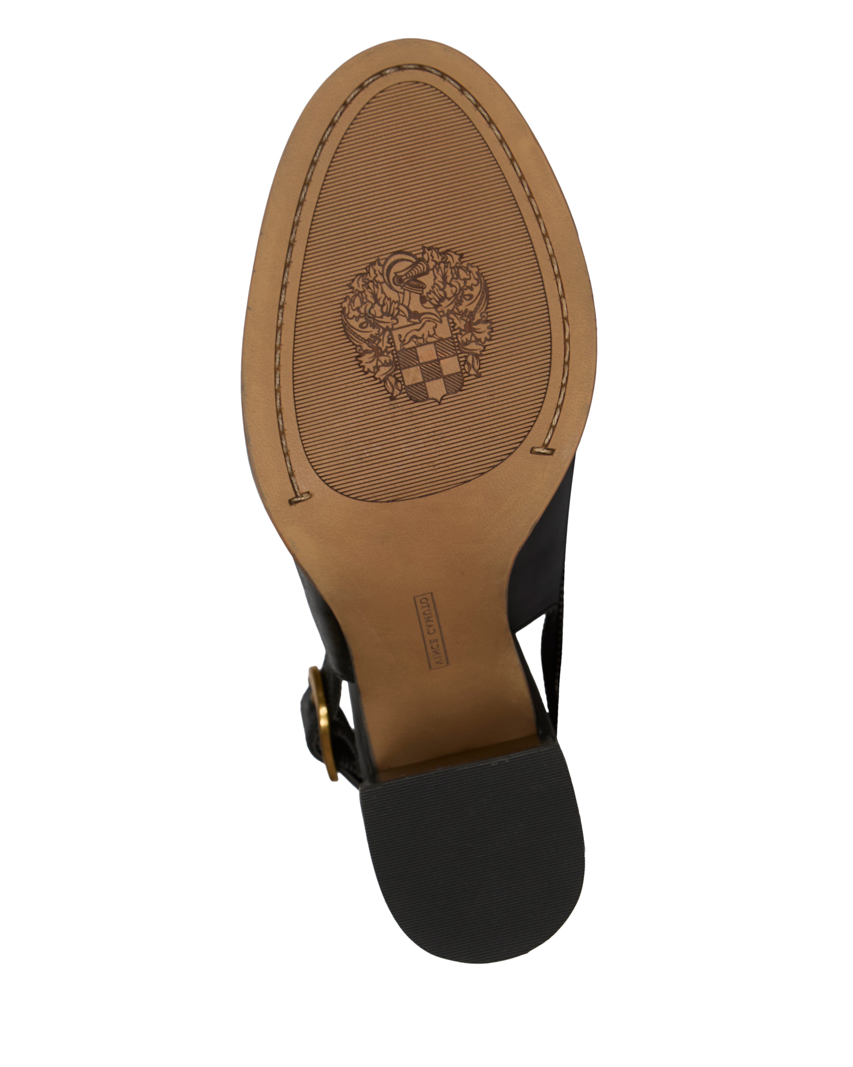 Grinie Loafer