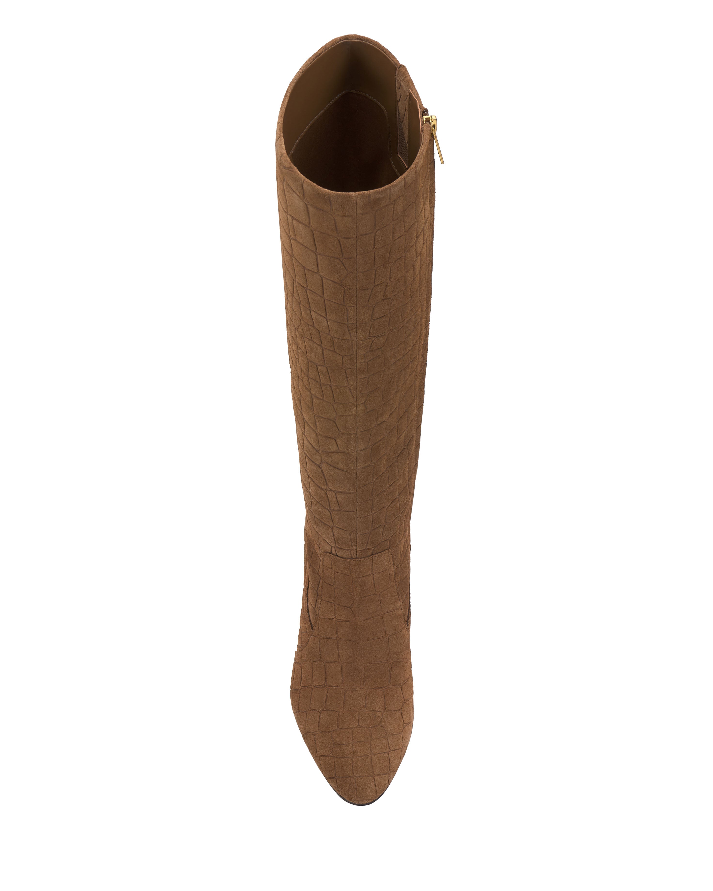 Gylina Extra Wide Calf Knee High Boot