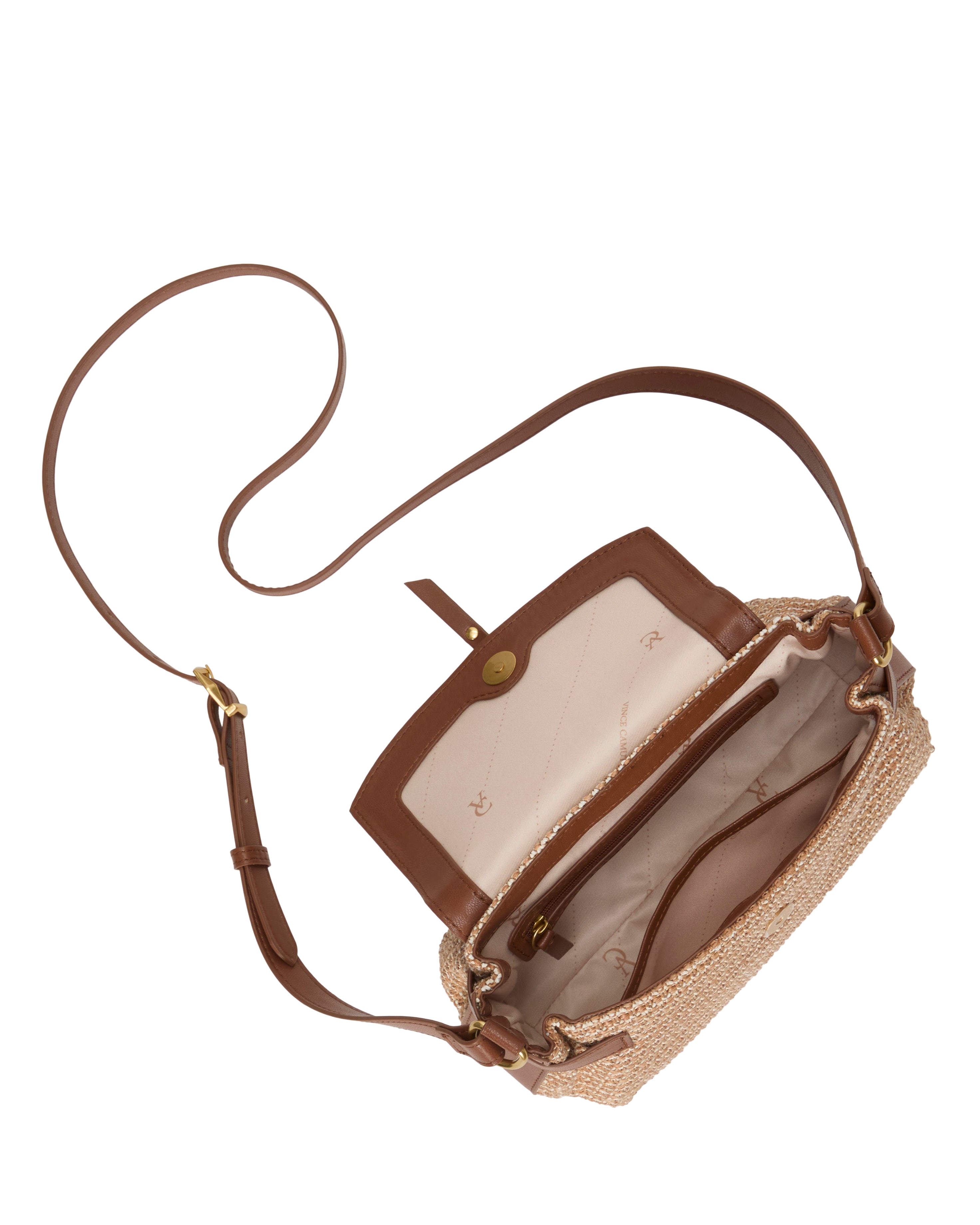 Hadley Crossbody Bag