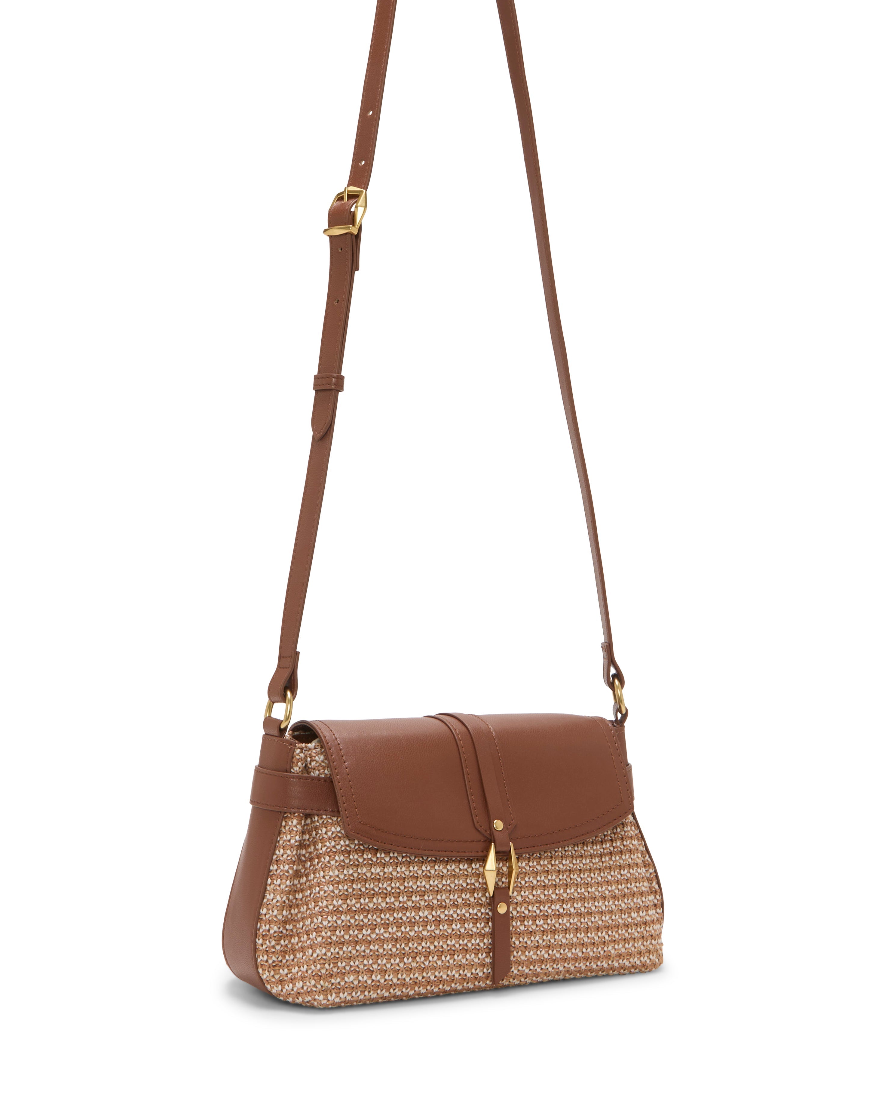Hadley Crossbody Bag
