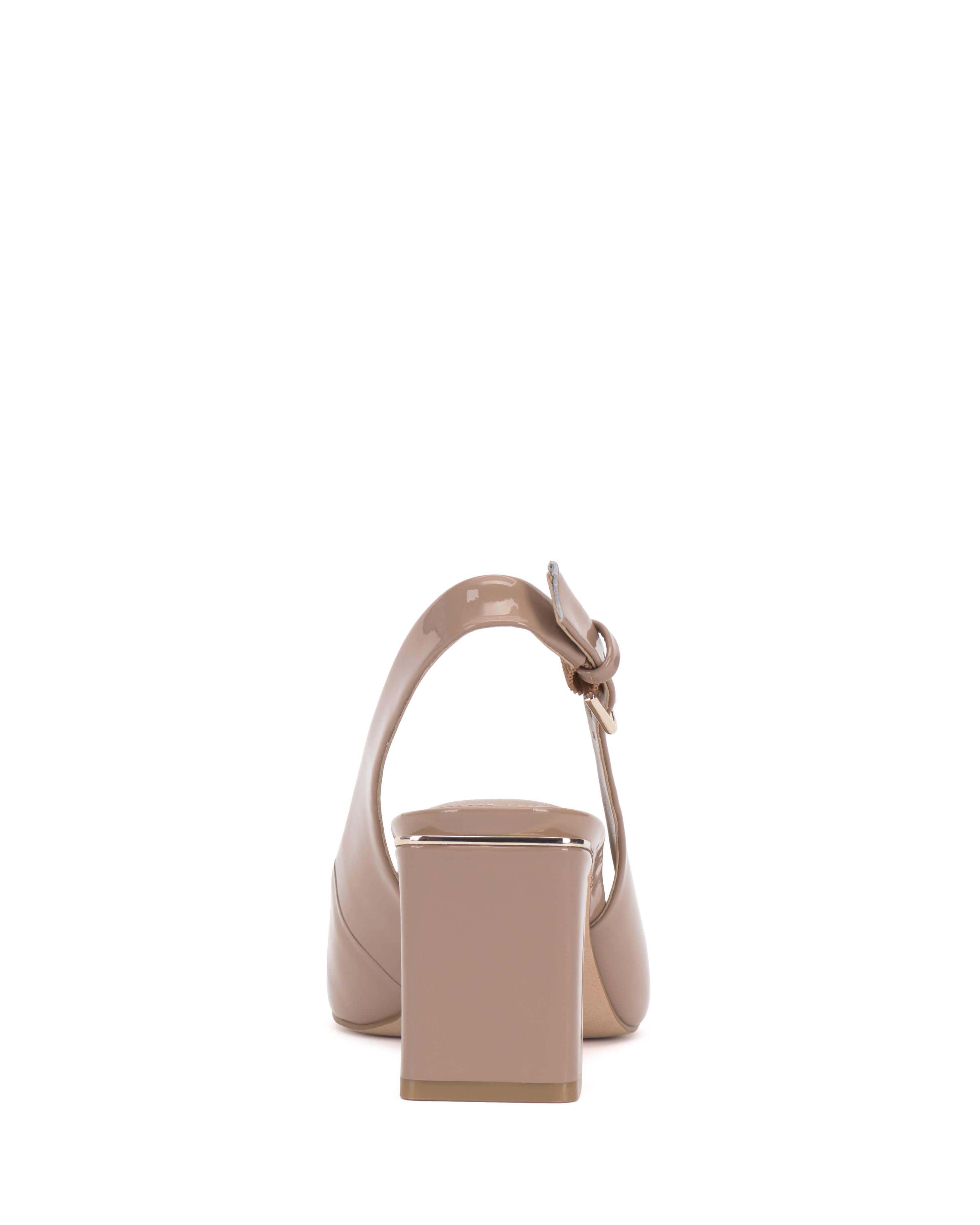 Hamden Buckle Slingback