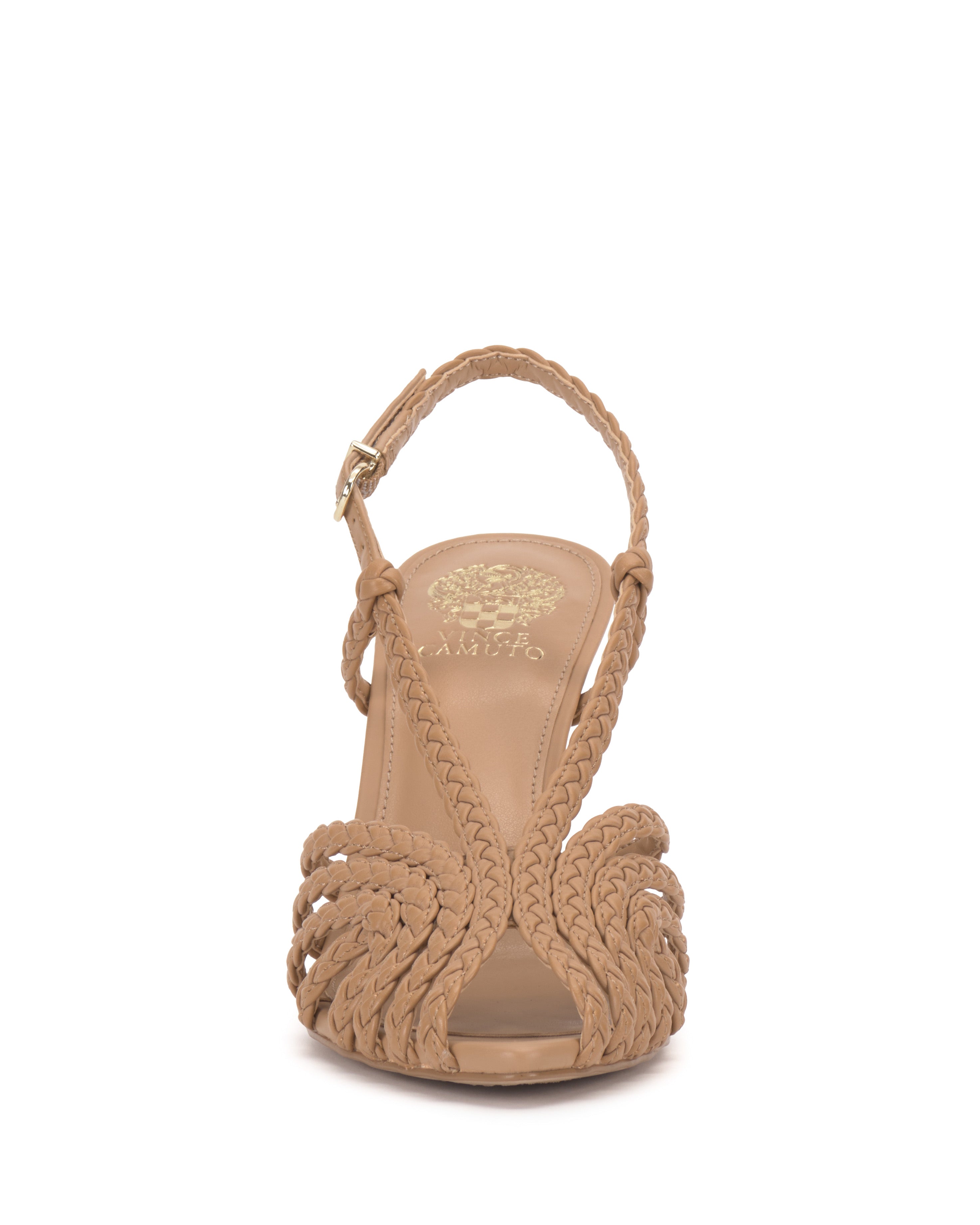 Hannie Slingback Sandal