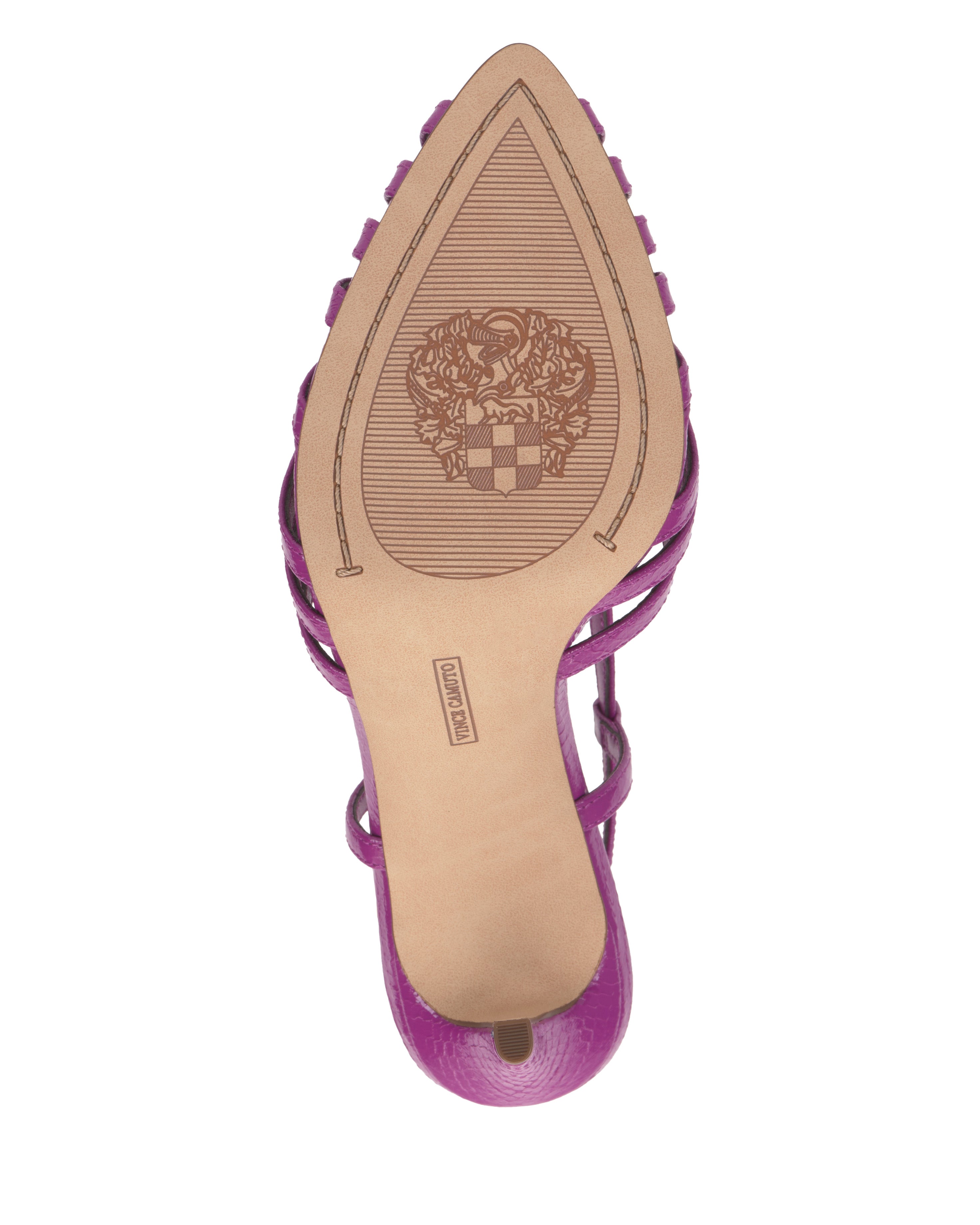 Hannie Slingback Sandal