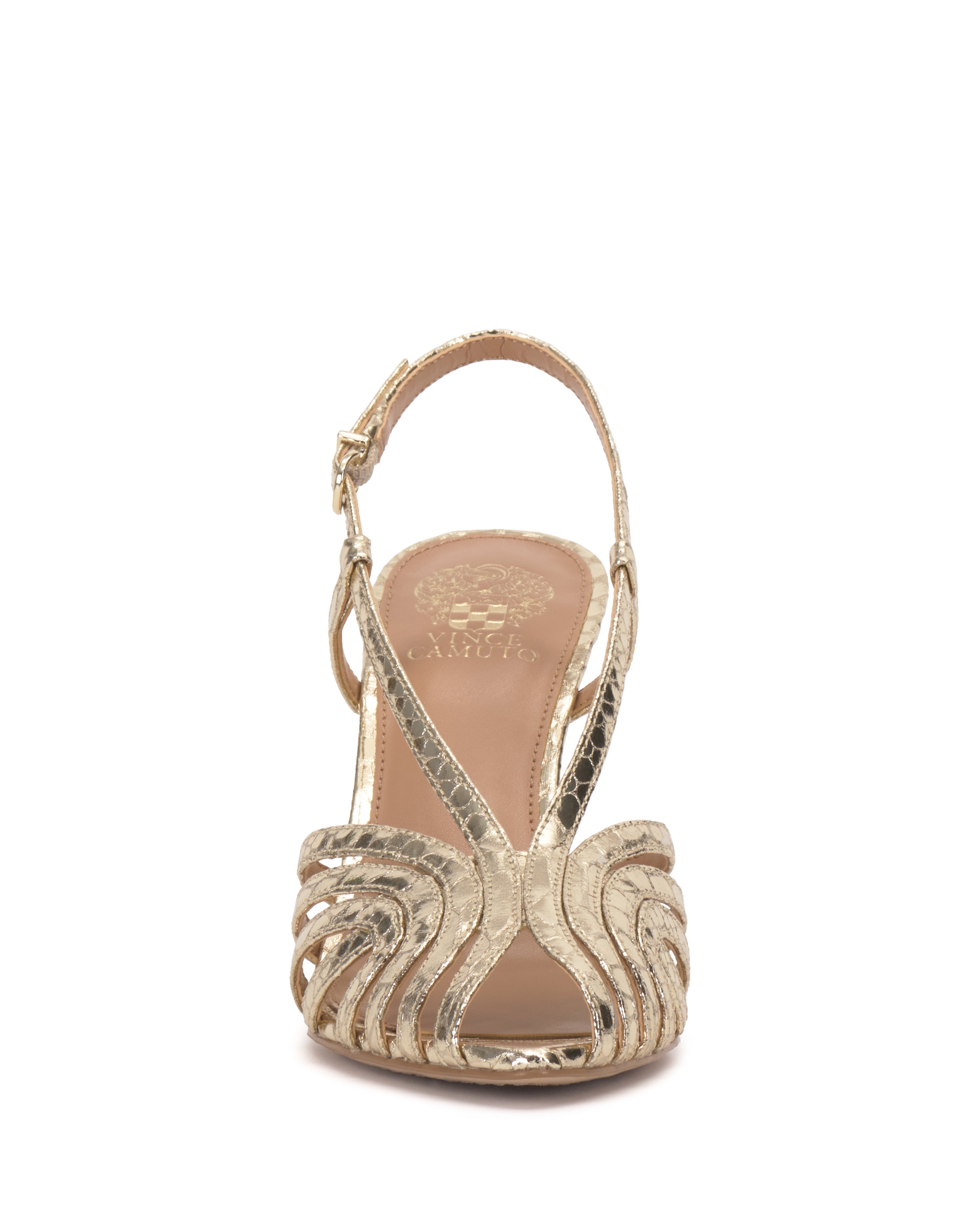 Hannie Slingback Sandal