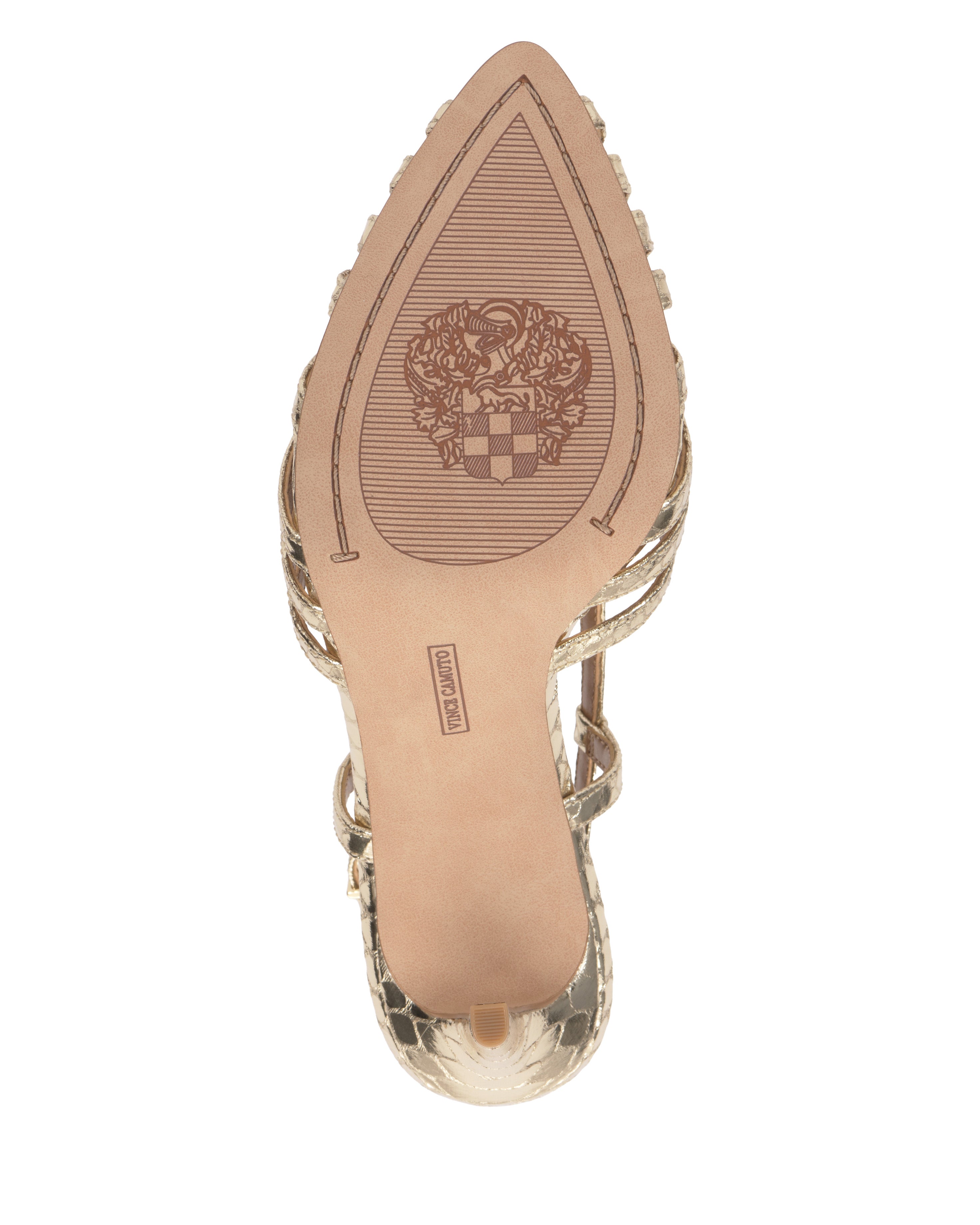 Hannie Slingback Sandal