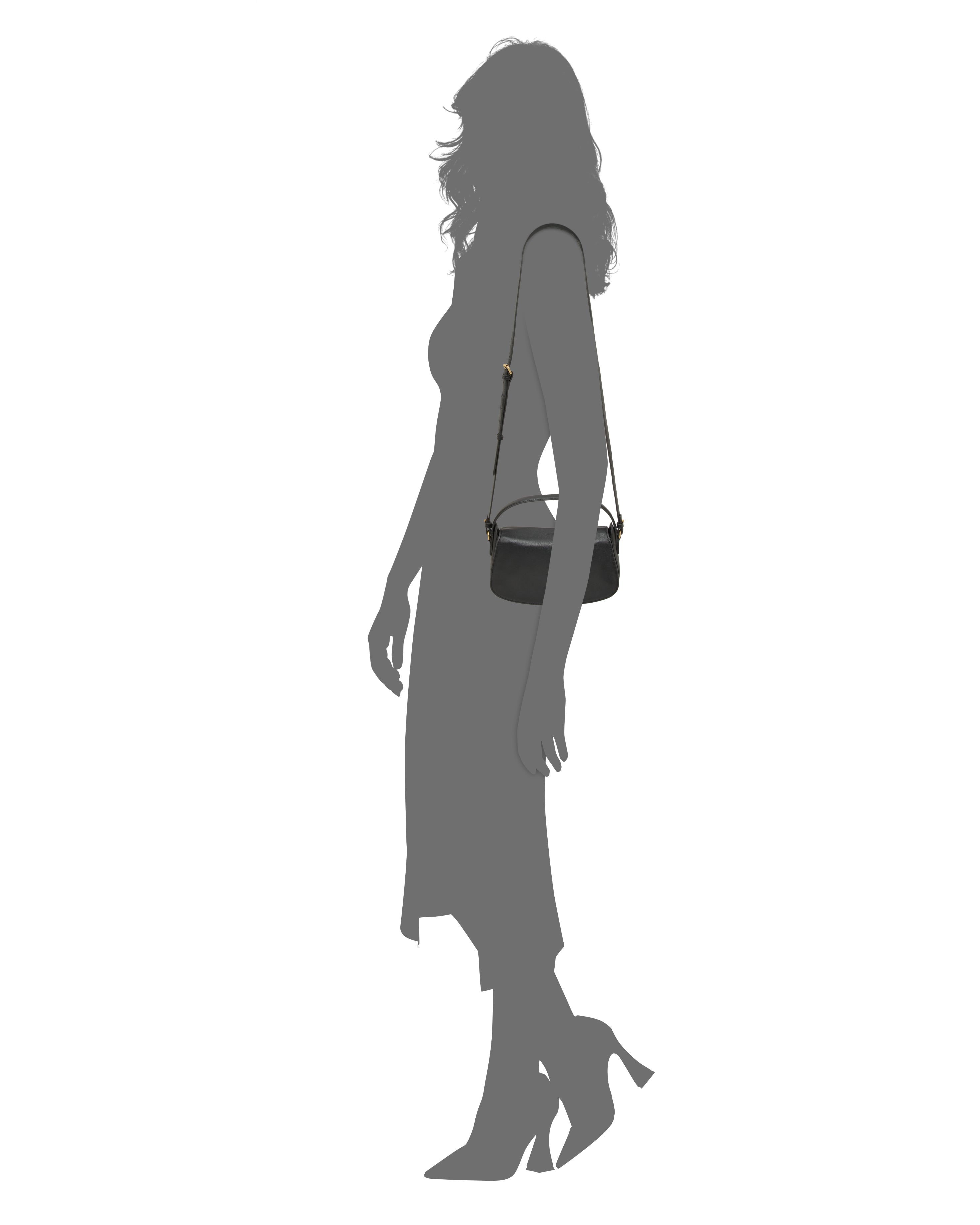 Jayda Crossbody Bag