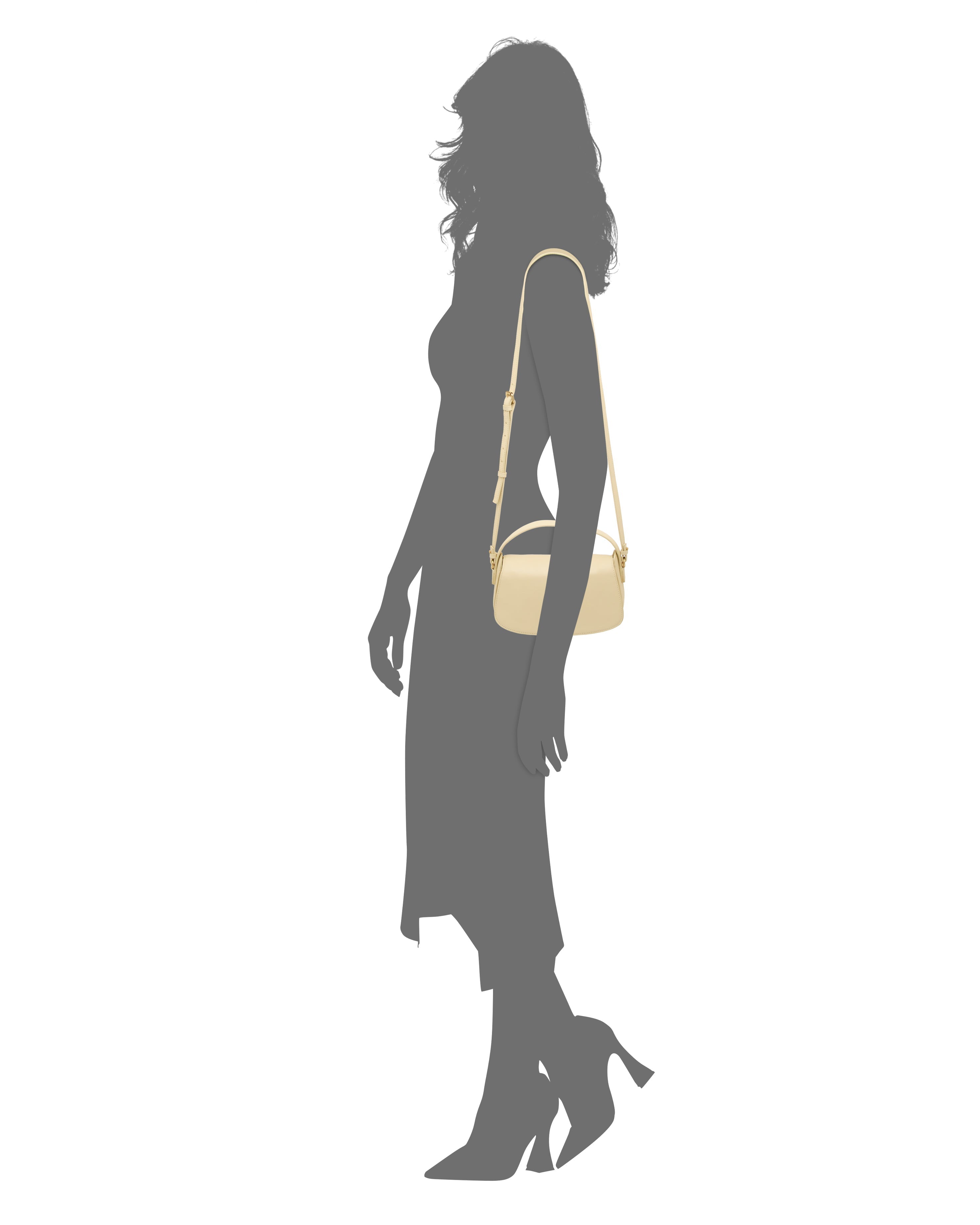 Jayda Crossbody Bag