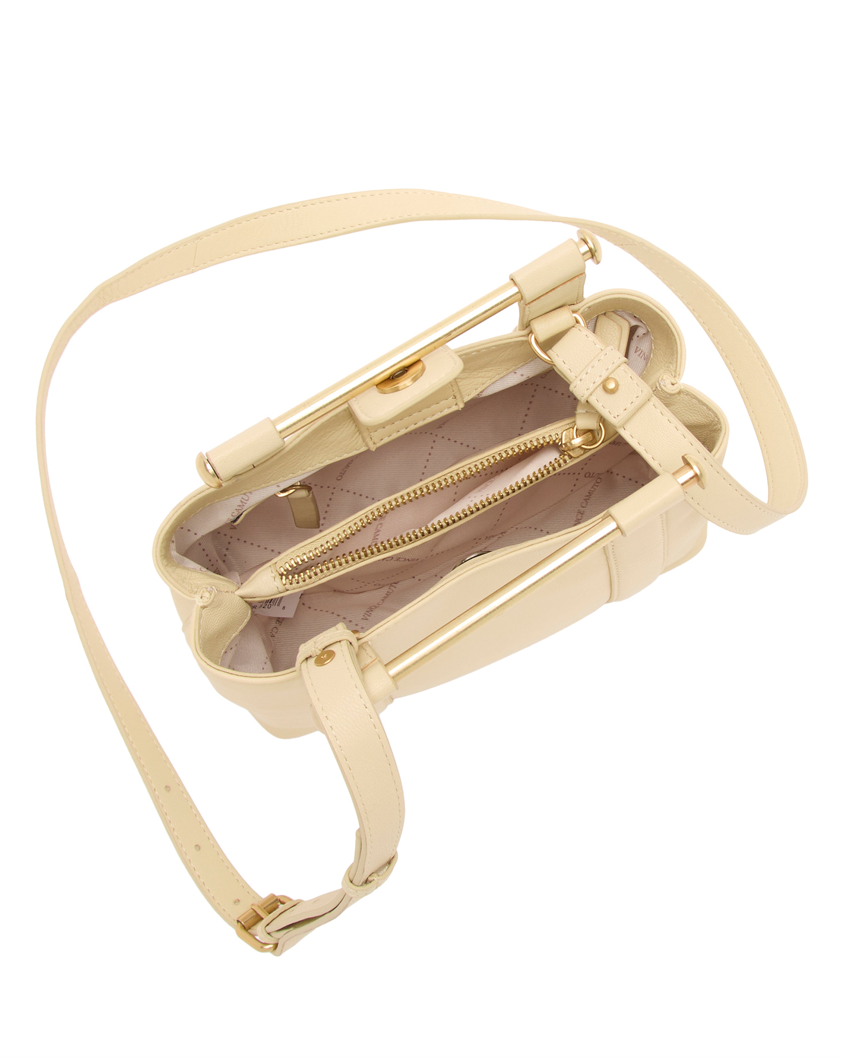 Jayda Satchel Bag
