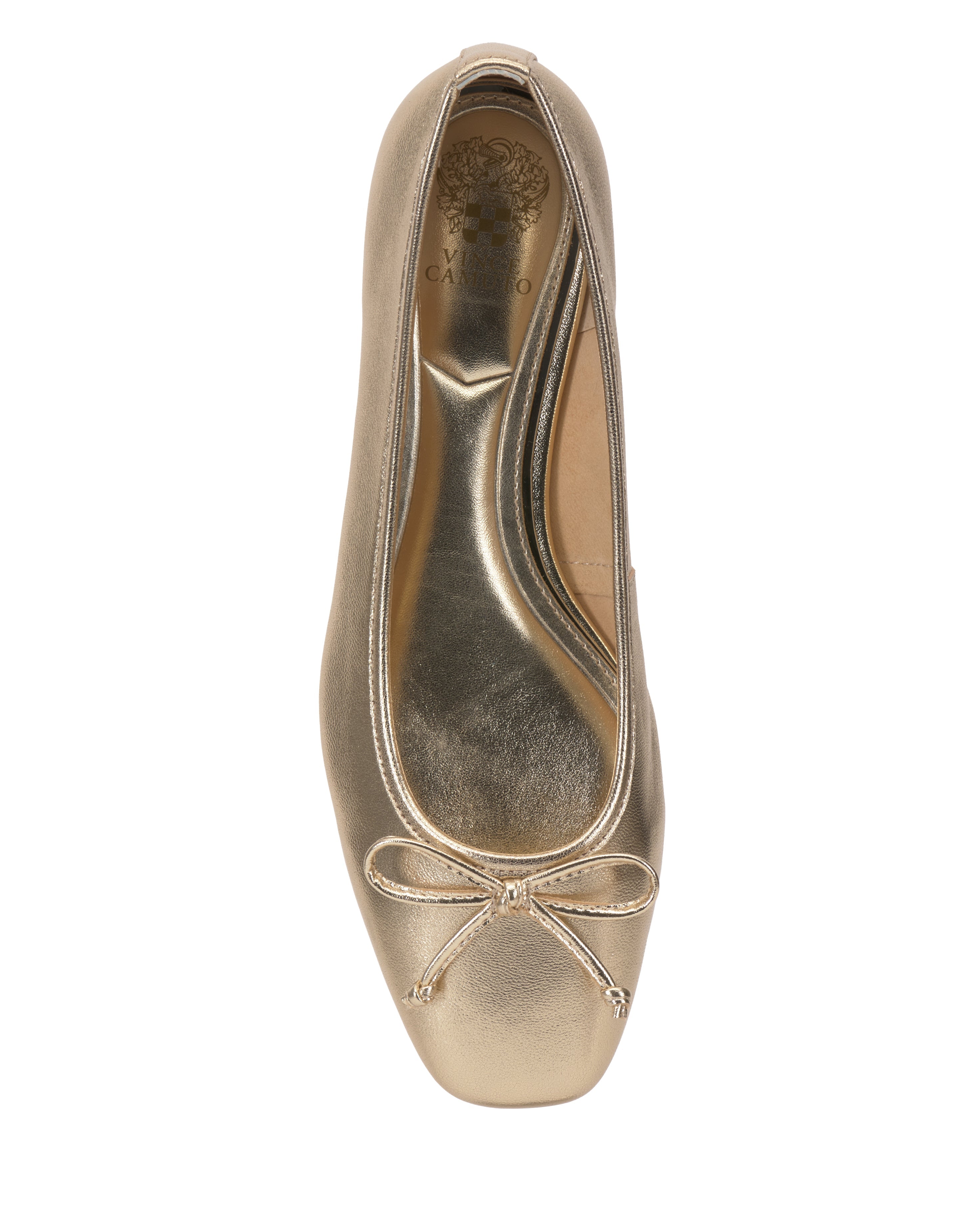Jenlea Ballet Flat