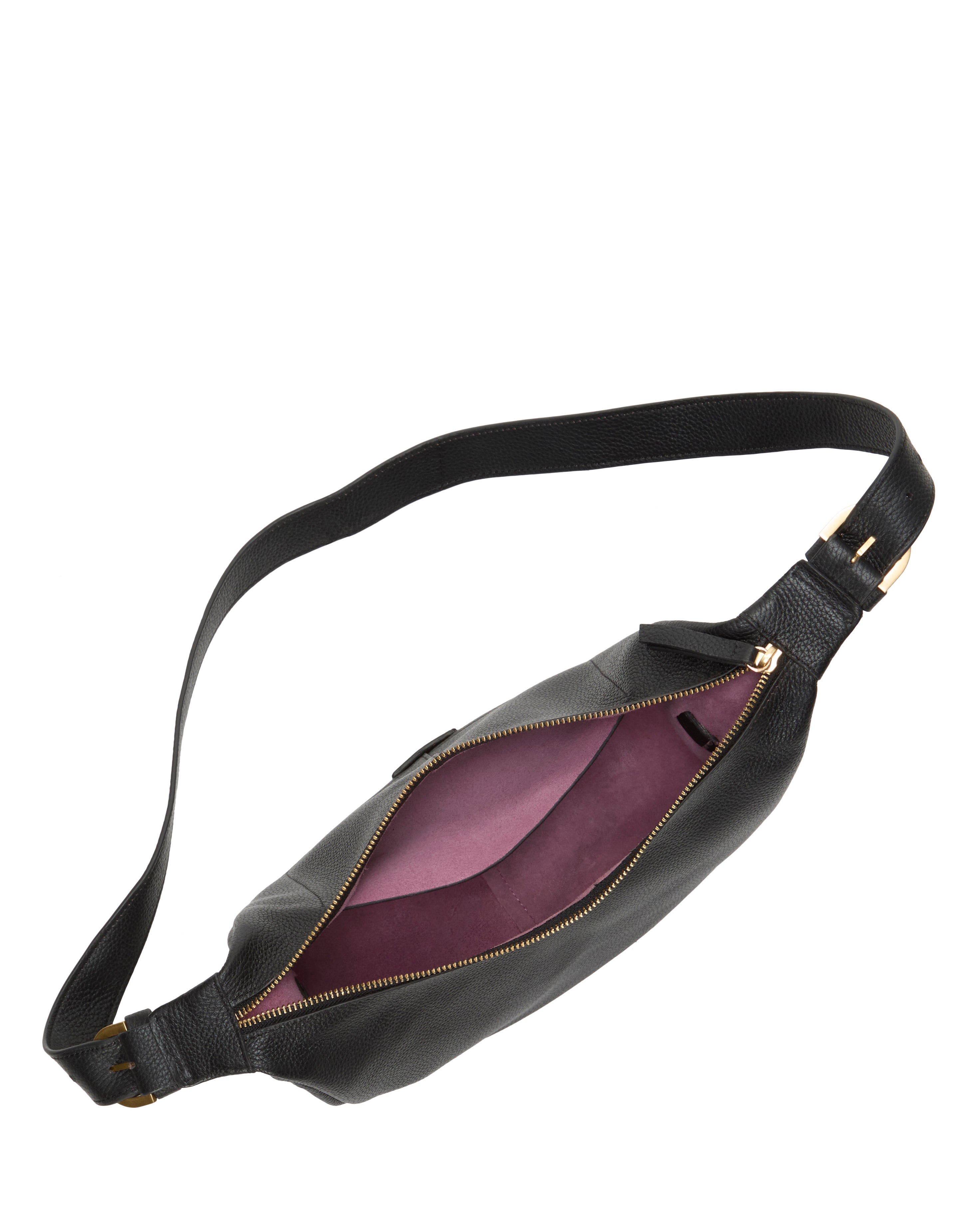 Jenna Crossbody Bag