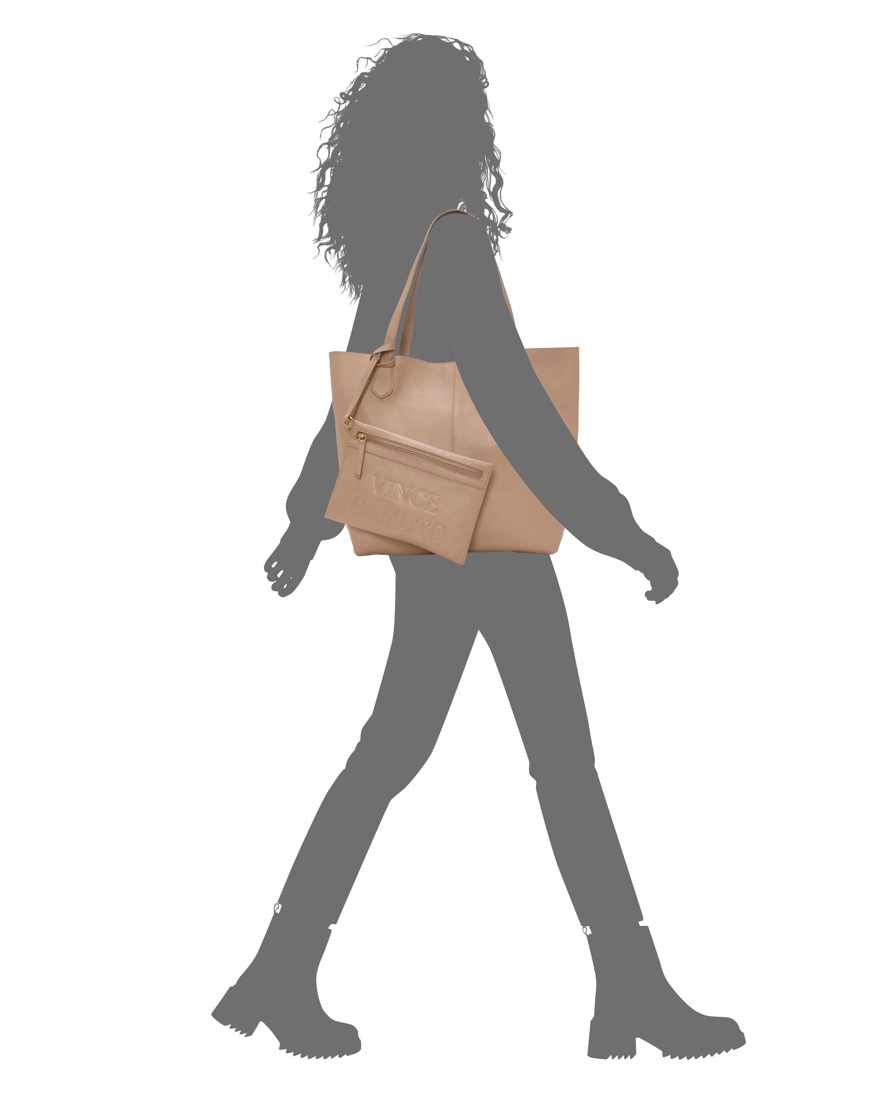 Jenna Tote Bag